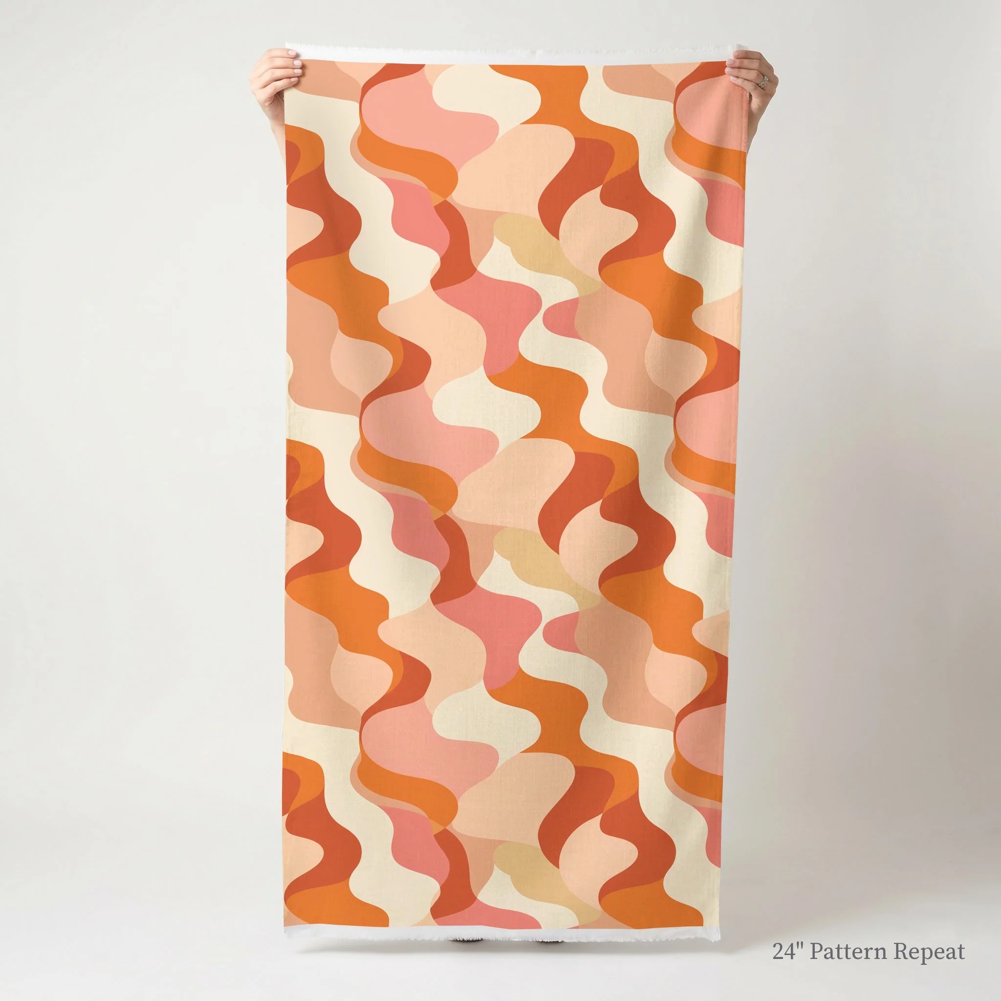 Presley - Fabric - Image 3