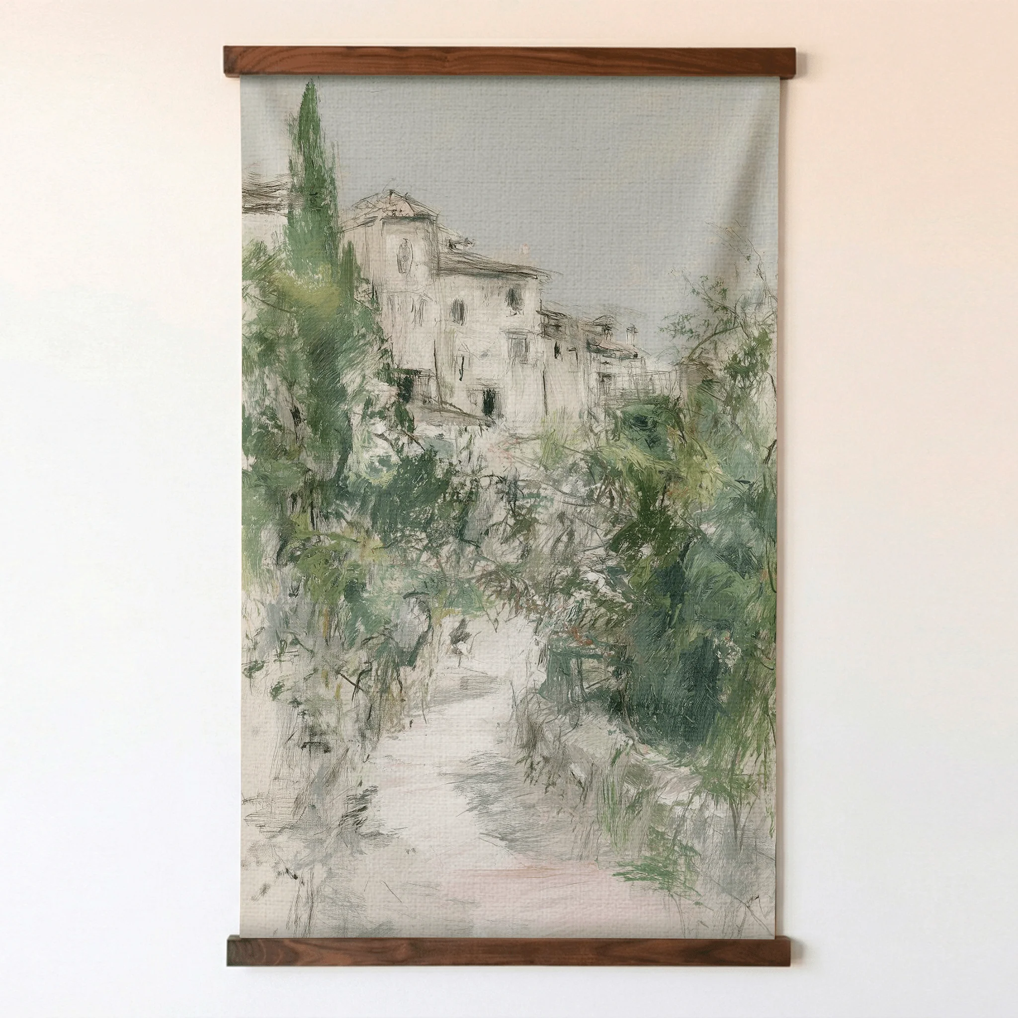 Provincial Views - Tapestry - Image 6