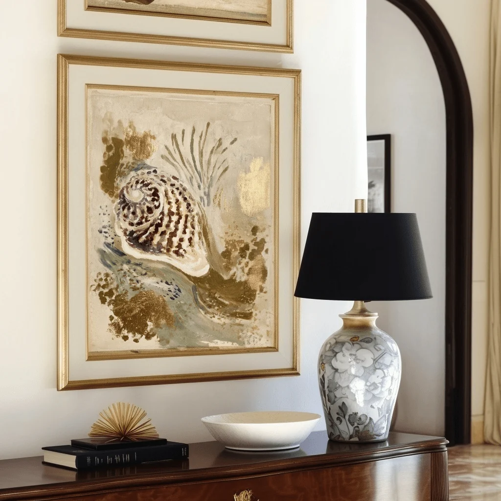 Quiet Light - Art Print - Image 2