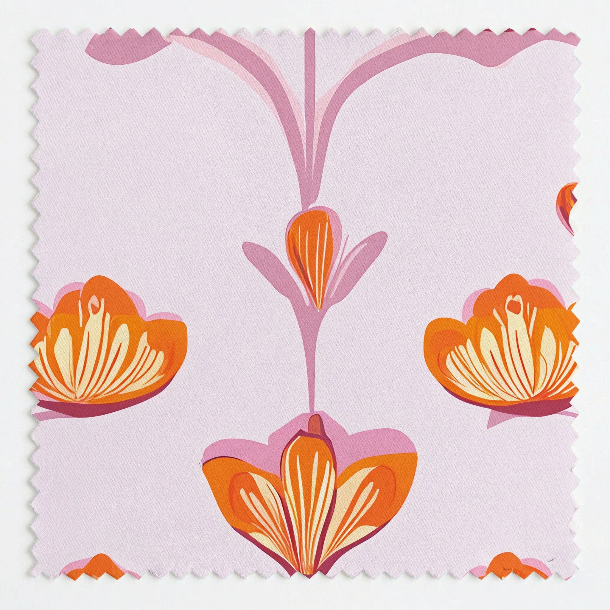 Radiant Vine - Fabric