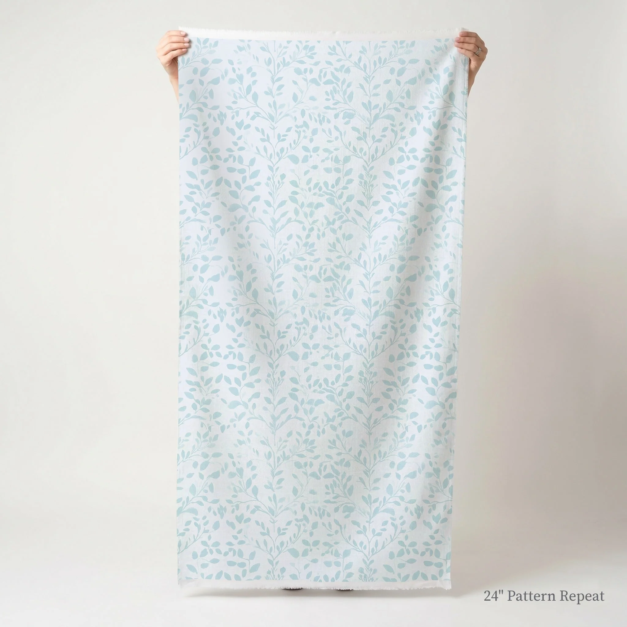 Rainy June - Fabric - Image 3