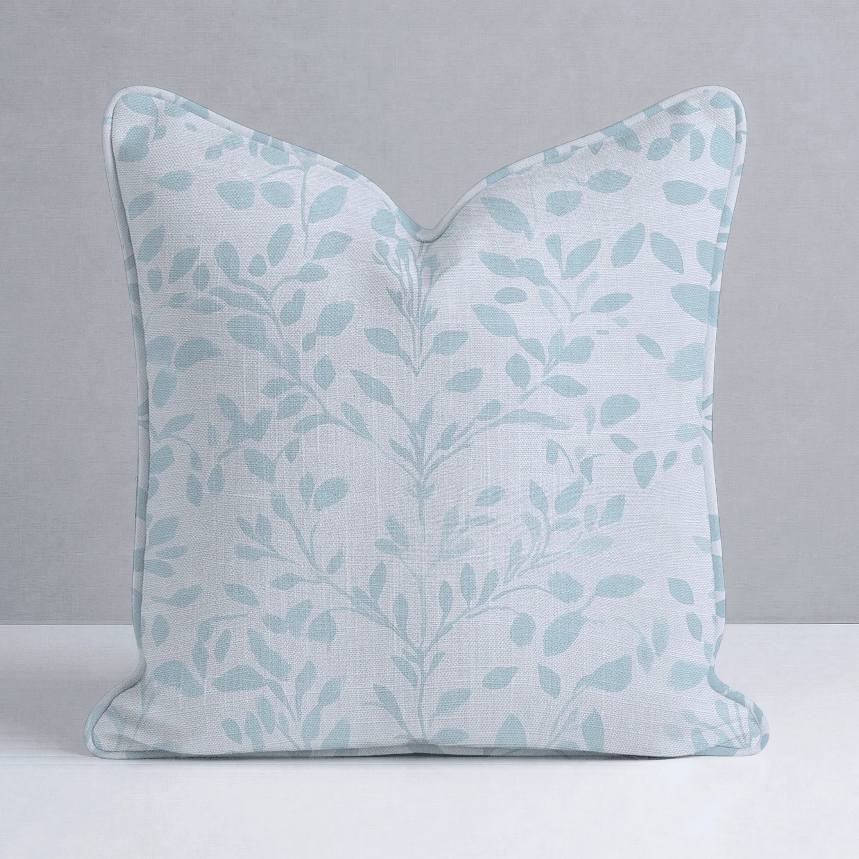 Rainy June Throw Pillow - Image 12