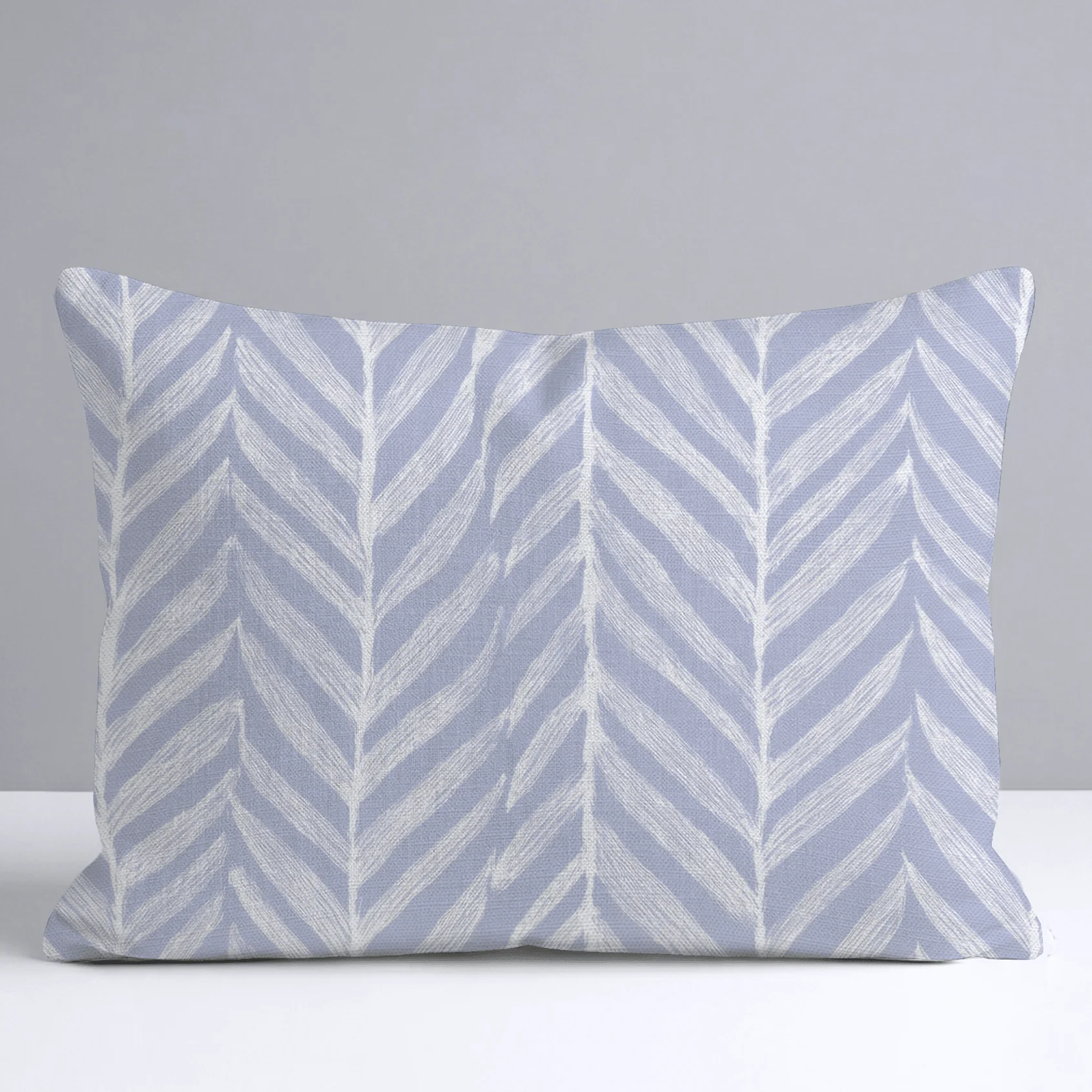 Ribbon Candy Throw Pillow - Image 6
