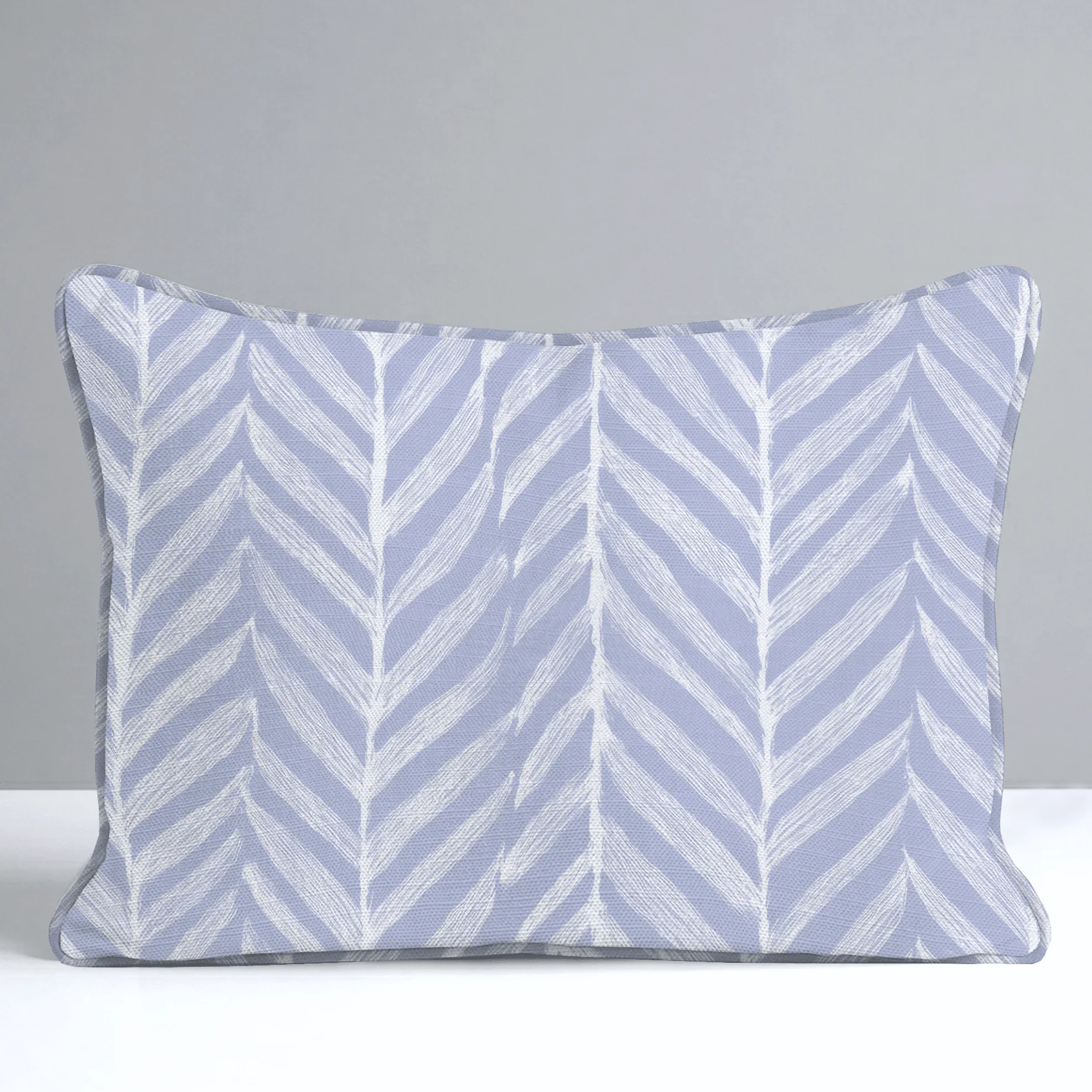 Ribbon Candy Throw Pillow - Image 7