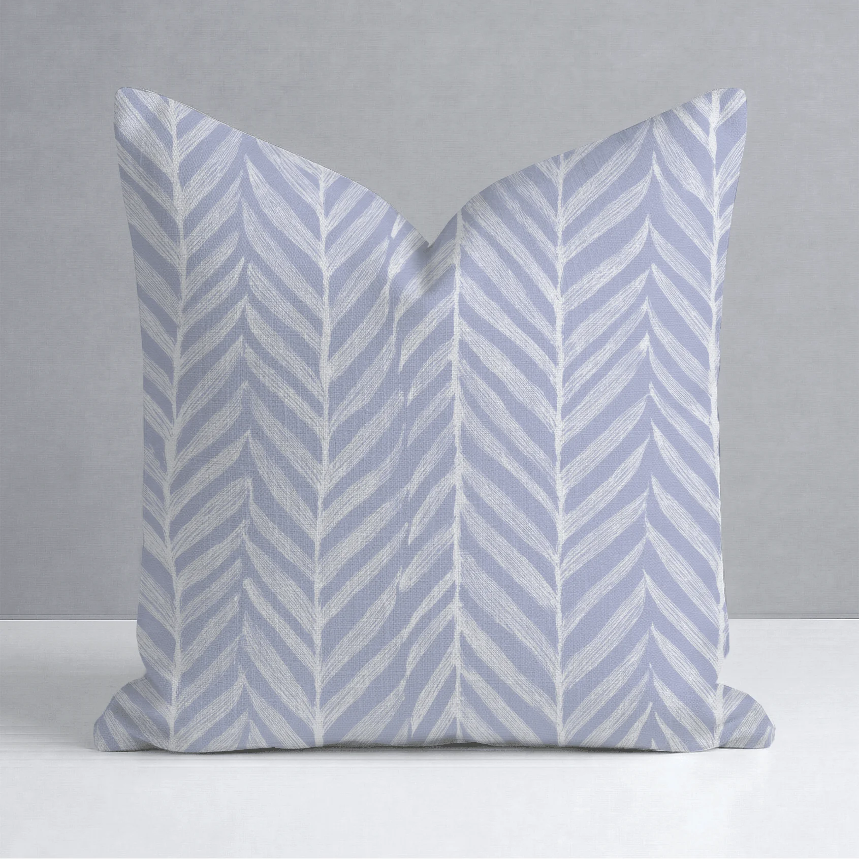 Ribbon Candy Throw Pillow - Image 8
