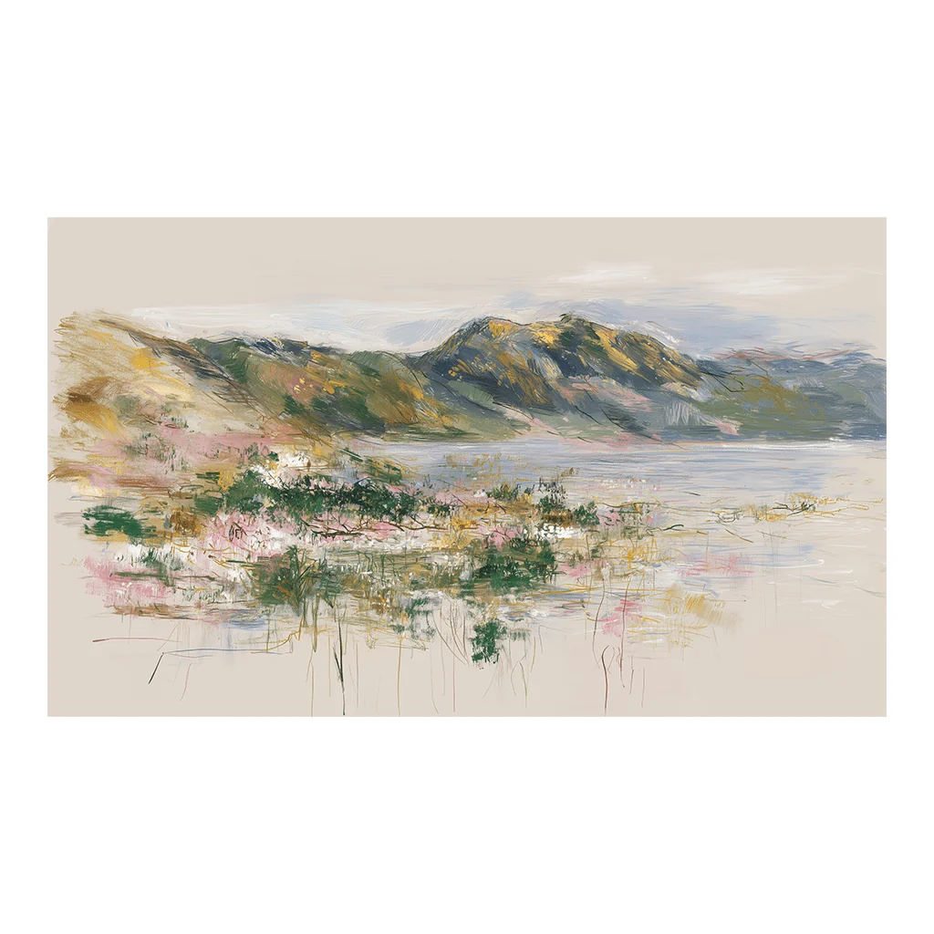 Ridgeline - Tapestry - Image 4