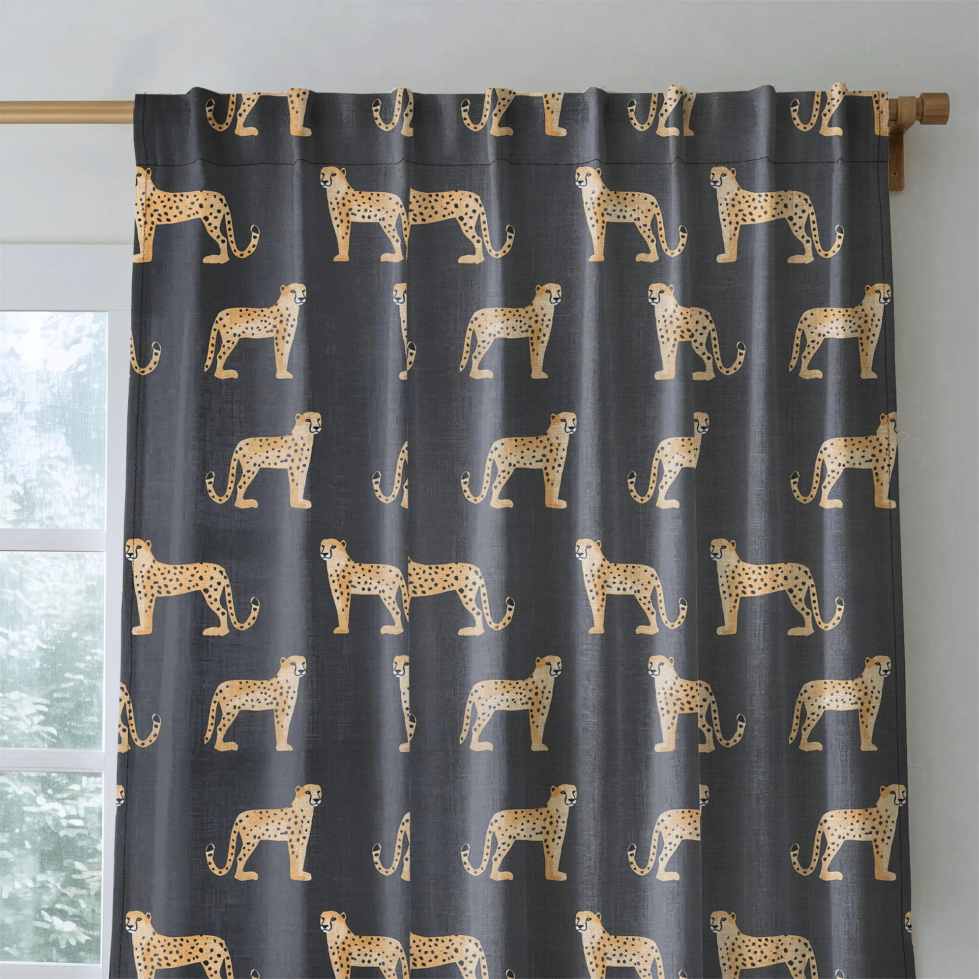 Riley - Drapery - Image 5