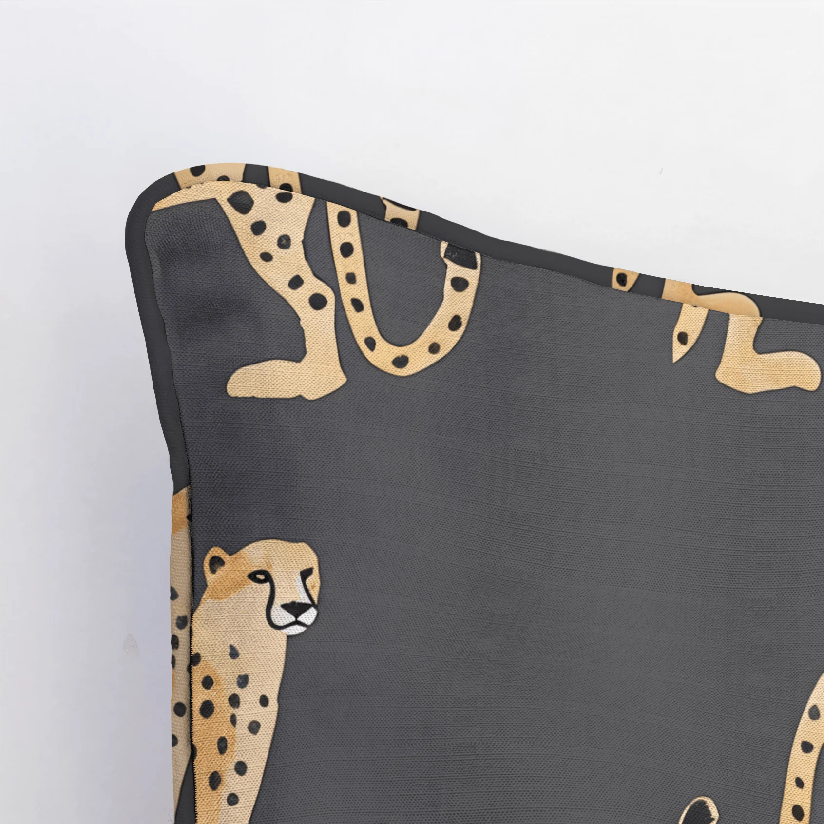 Riley Throw Pillow - Image 4