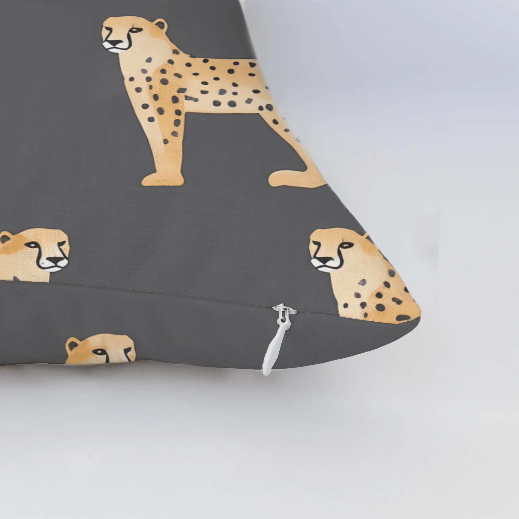 Riley Throw Pillow - Image 5