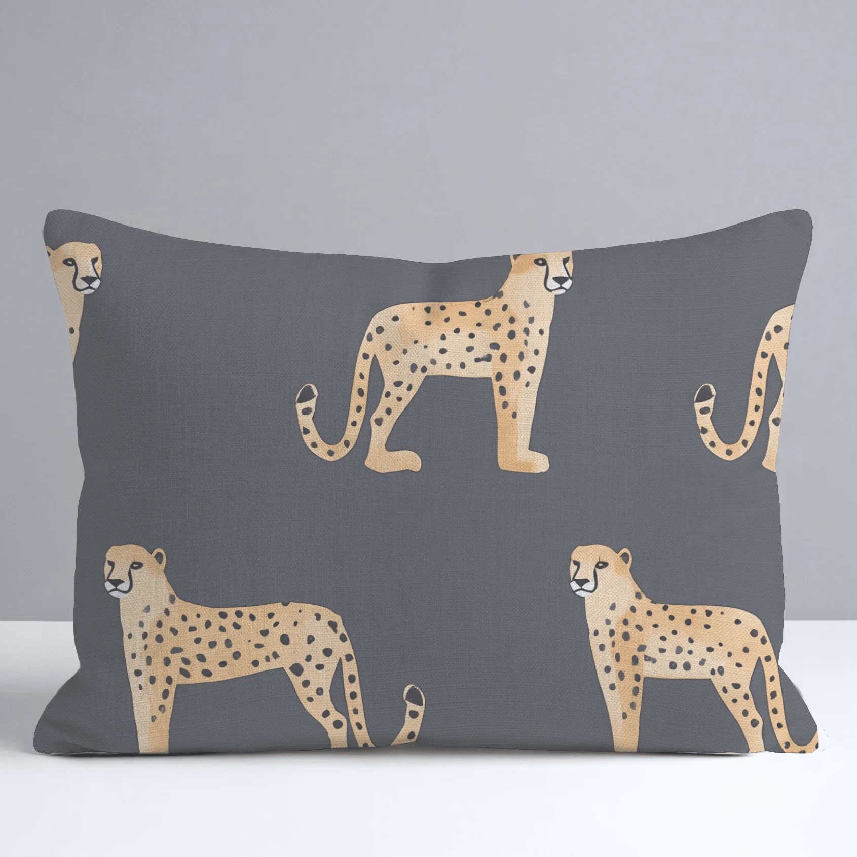 Riley Throw Pillow - Image 6