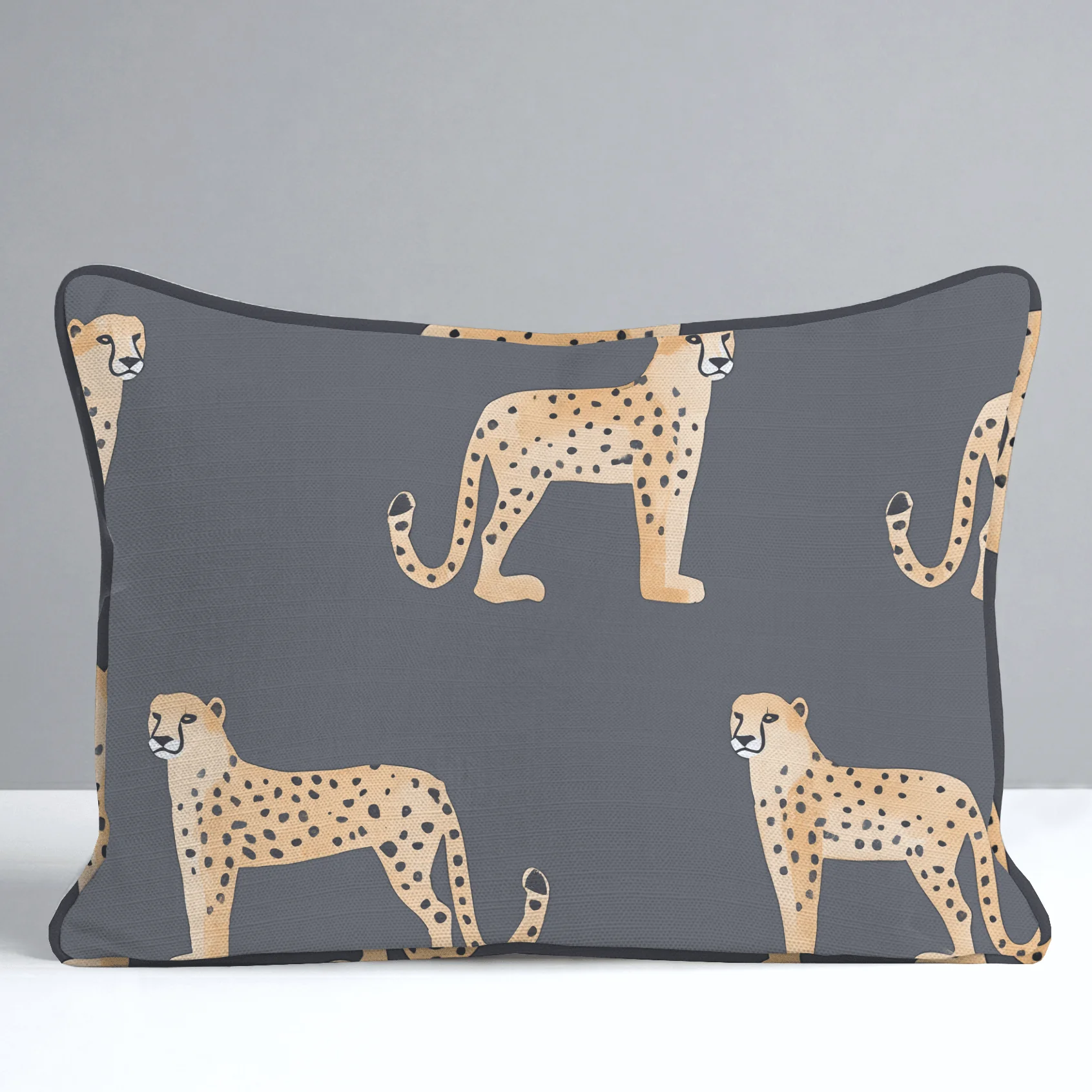 Riley Throw Pillow - Image 7
