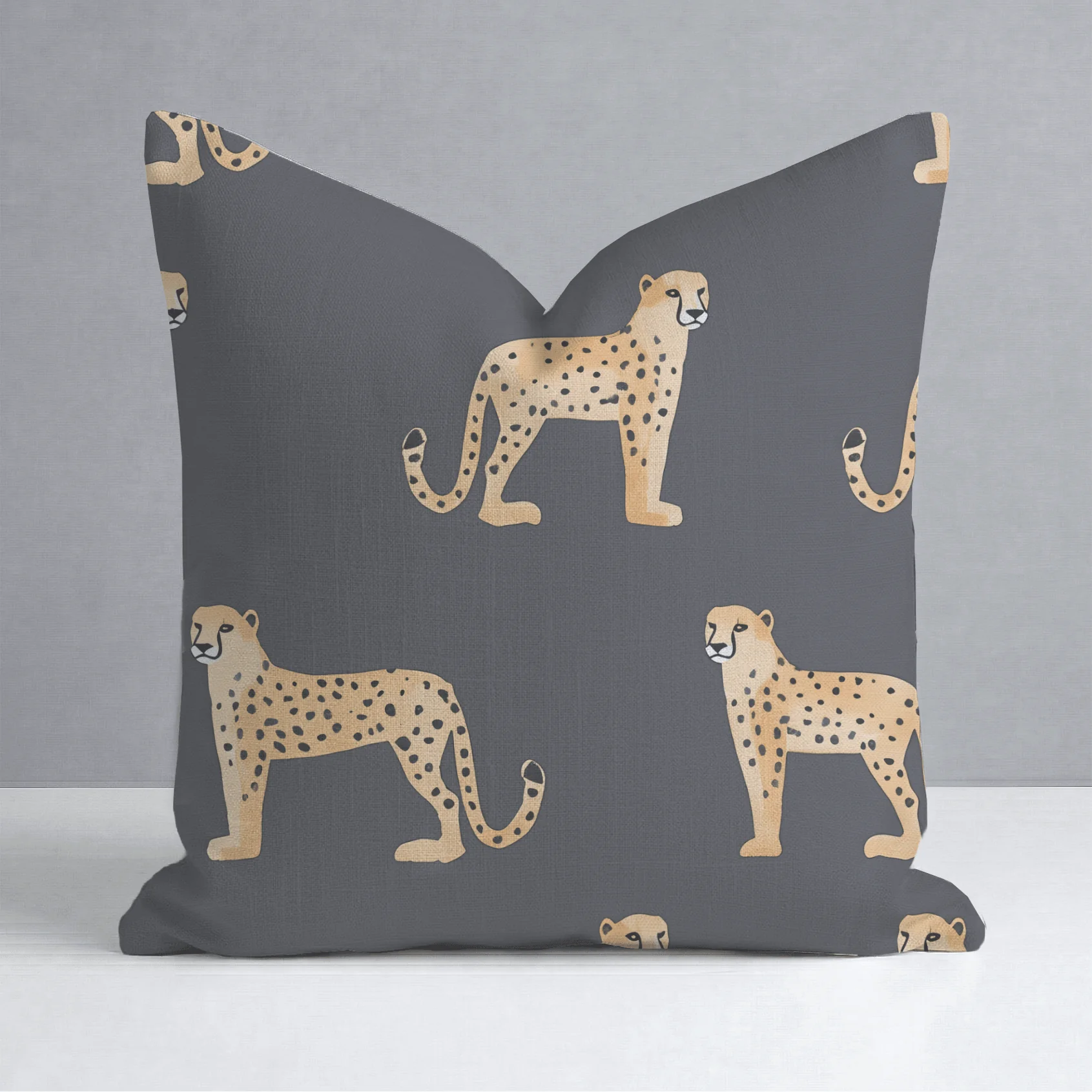 Riley Throw Pillow - Image 9