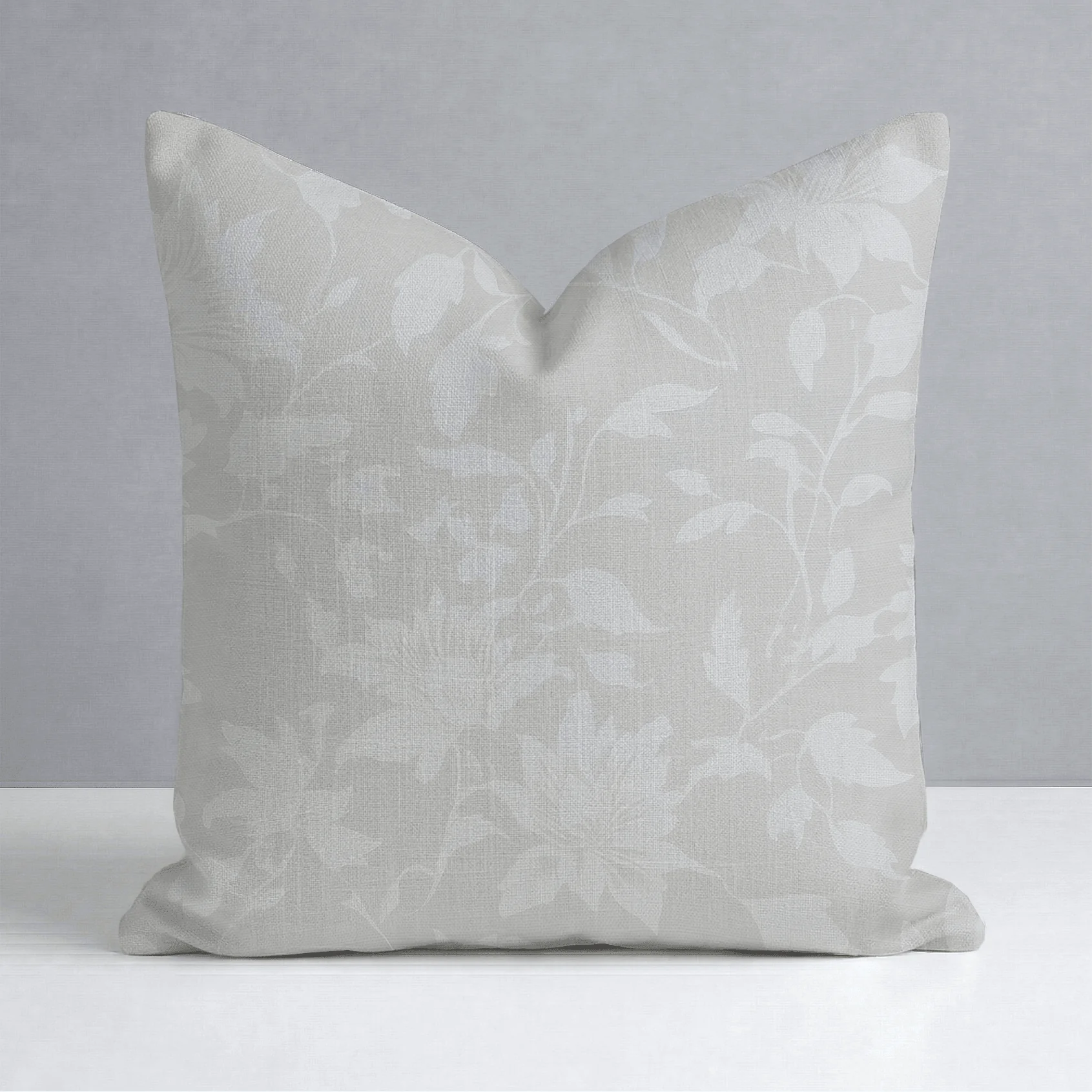Riverbloom Throw Pillow - Image 9