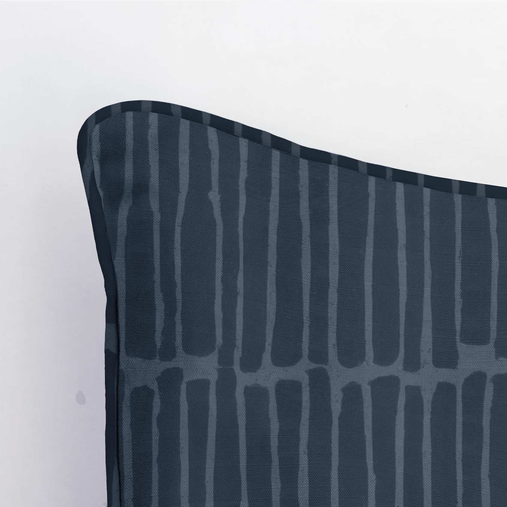 Riverline Throw Pillow - Image 4