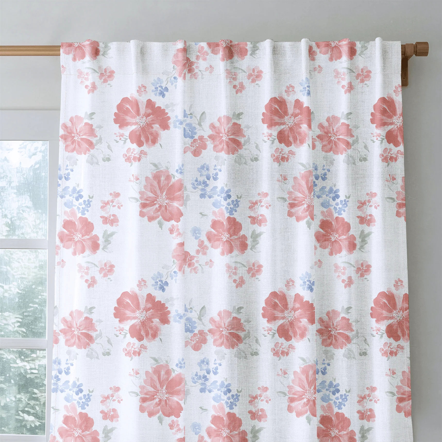 Robin - Drapery - Image 5