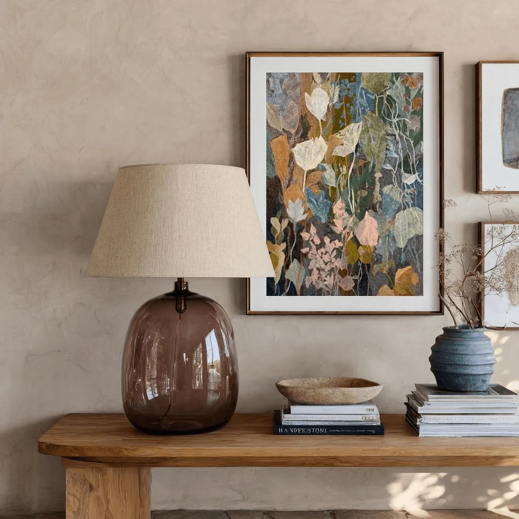 Rooted in Color - Art Print - Image 2