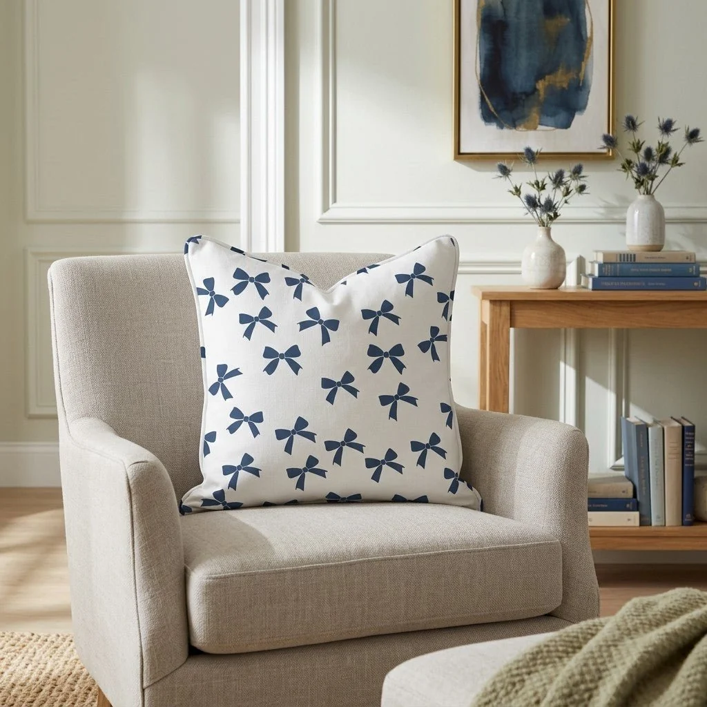 Rory Throw Pillow - Image 2