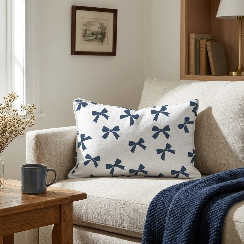 Rory Throw Pillow - Image 3