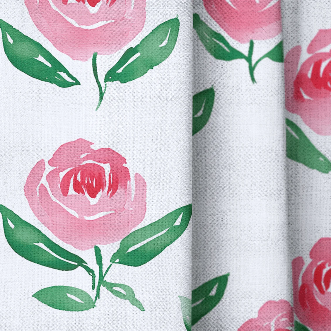 Rosé All Day - Drapery - Image 3