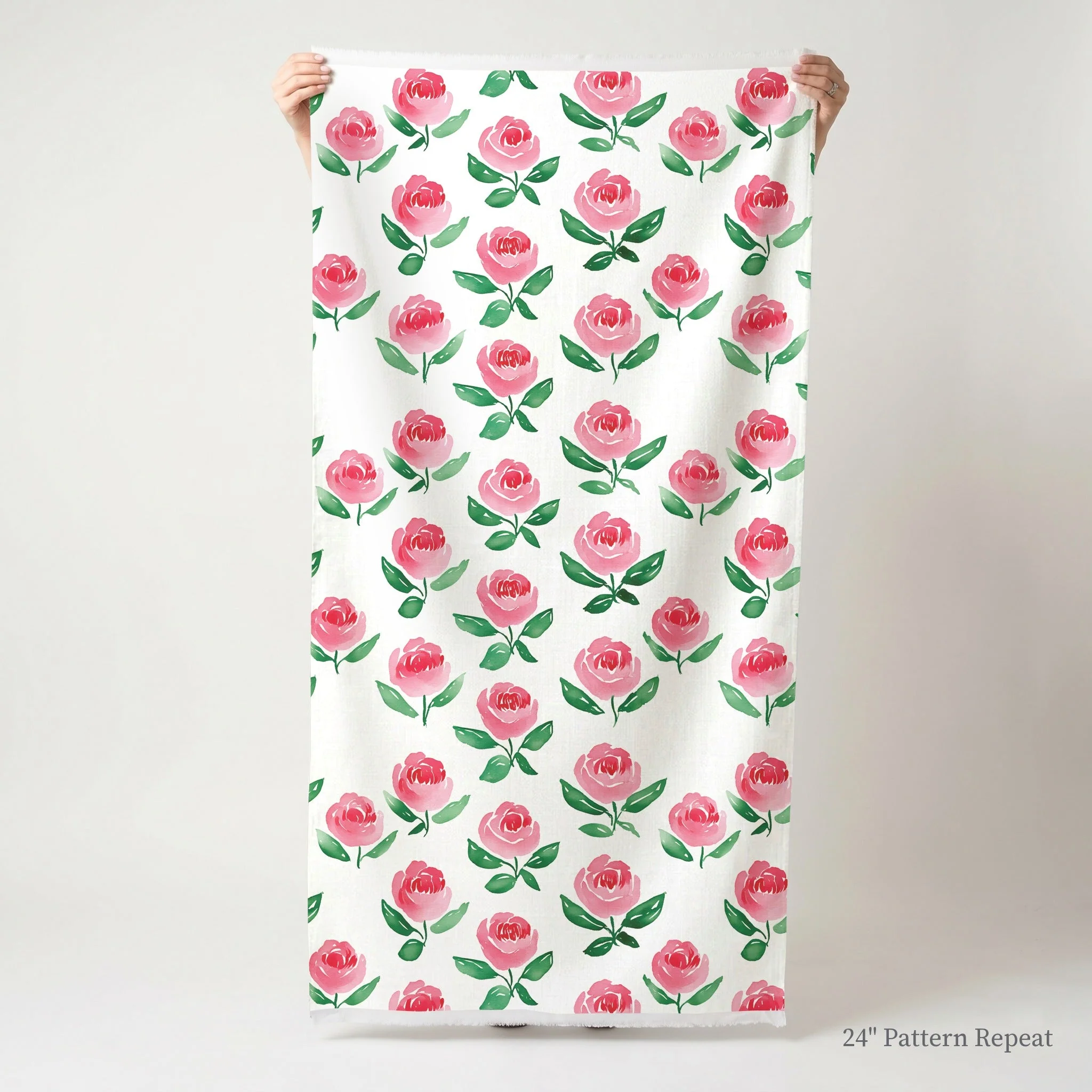 Rosé All Day - Fabric - Image 3