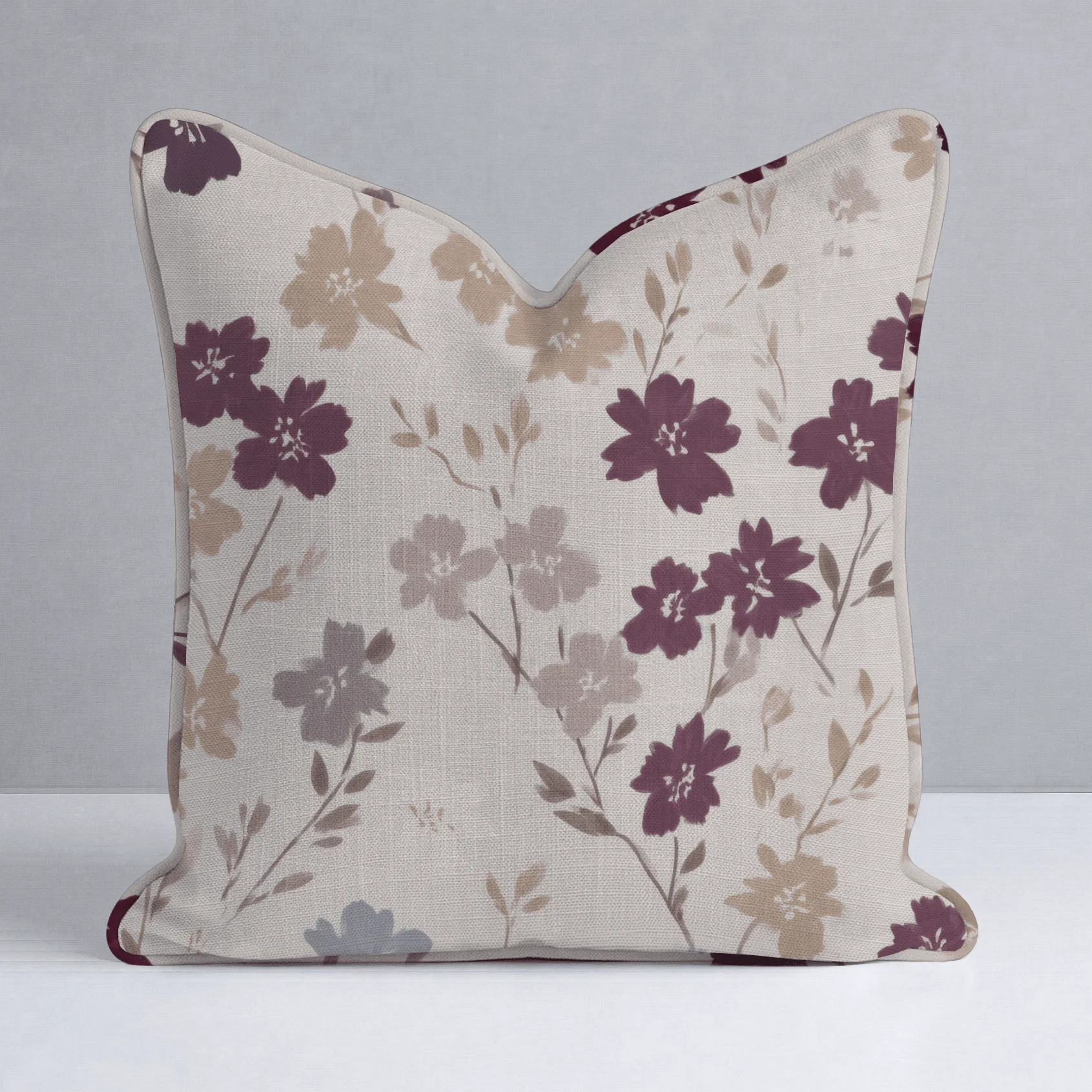 Rose Hall Throw Pillow - Image 10