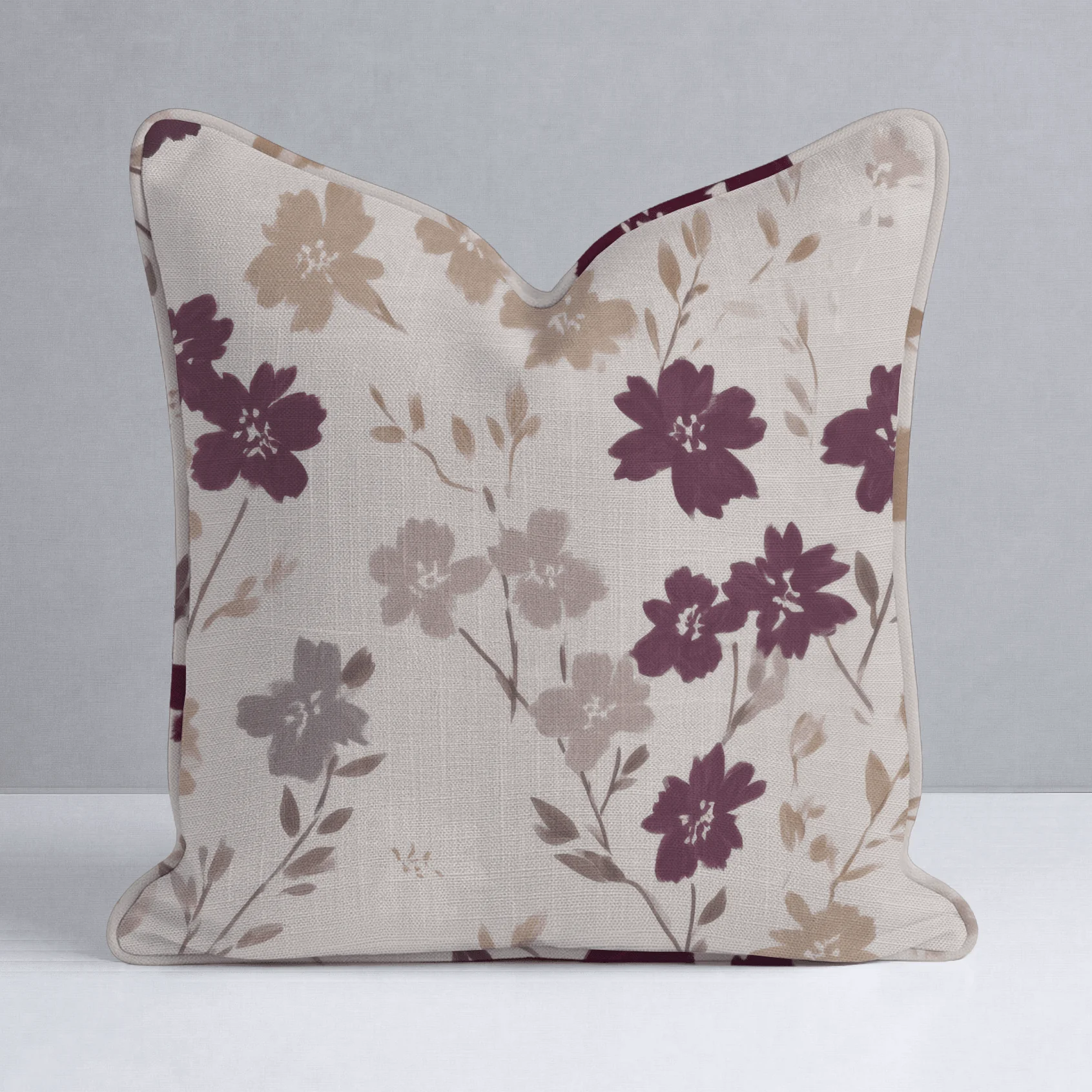 Rose Hall Throw Pillow - Image 12