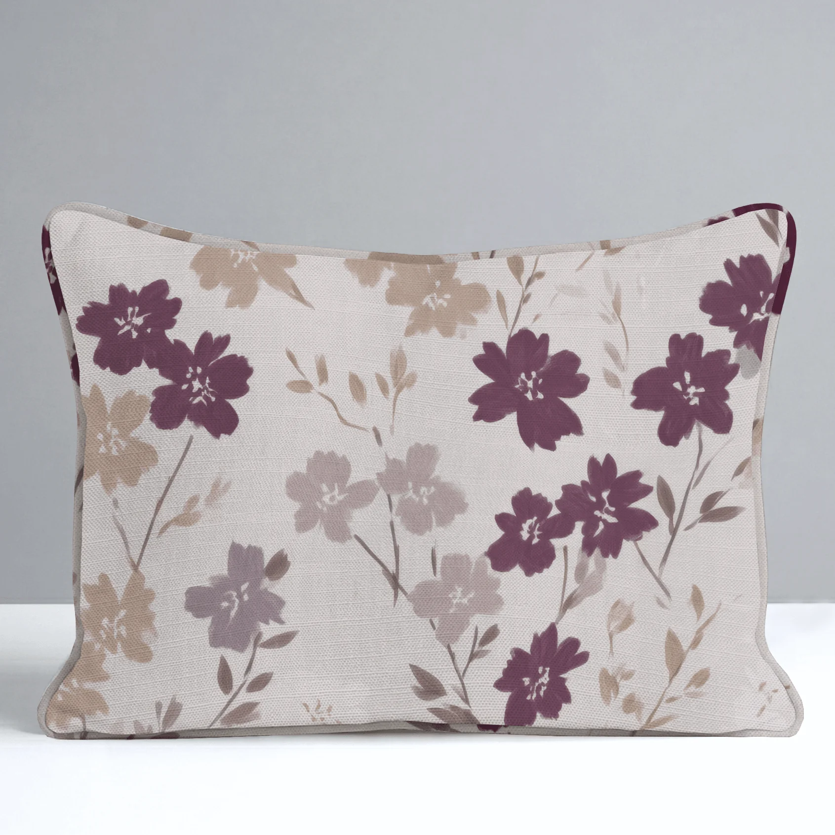 Rose Hall Throw Pillow - Image 7