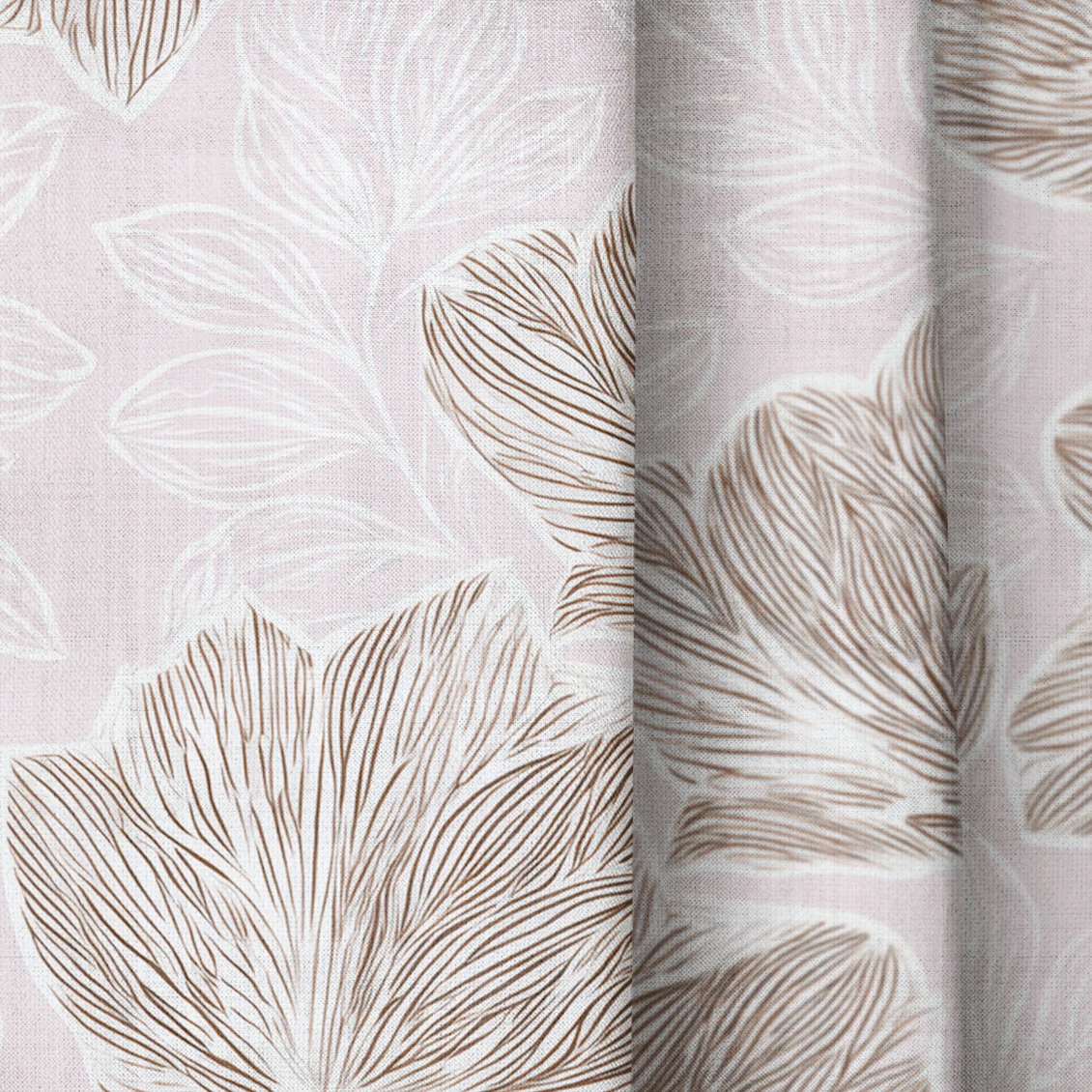 Rosegold - Drapery - Image 3