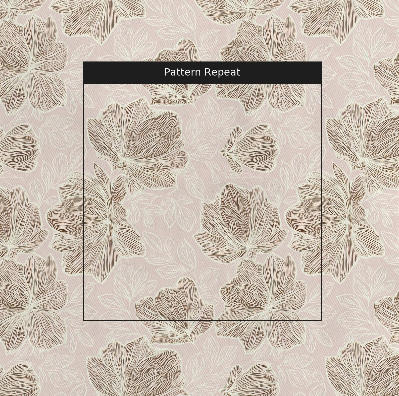 Rosegold - Fabric - Image 2