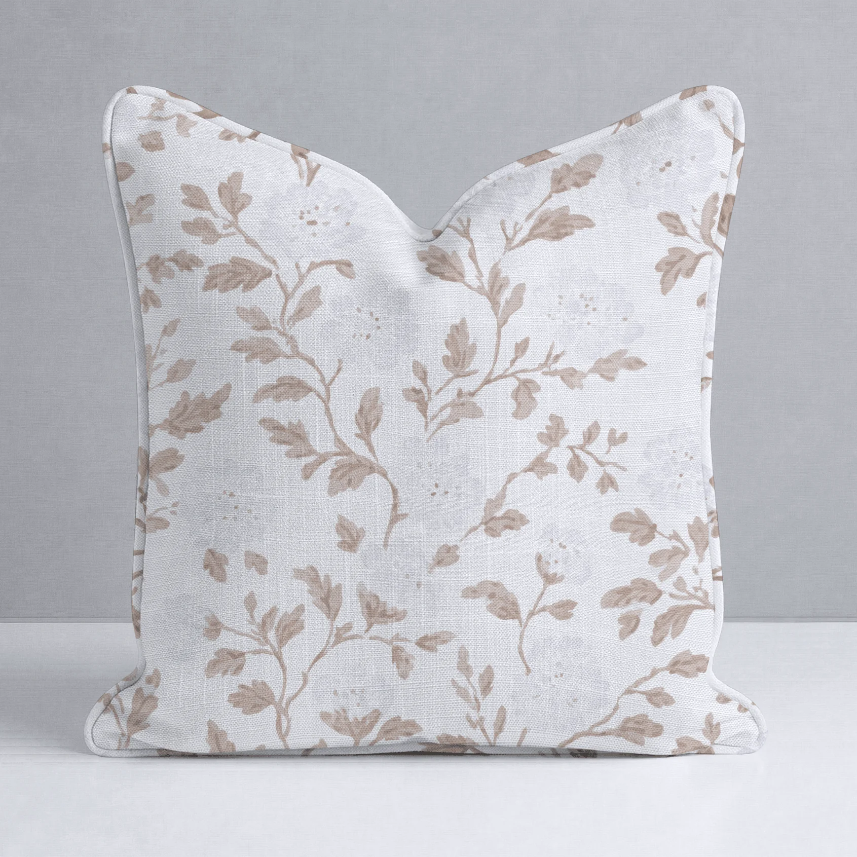 Rosemere Throw Pillow