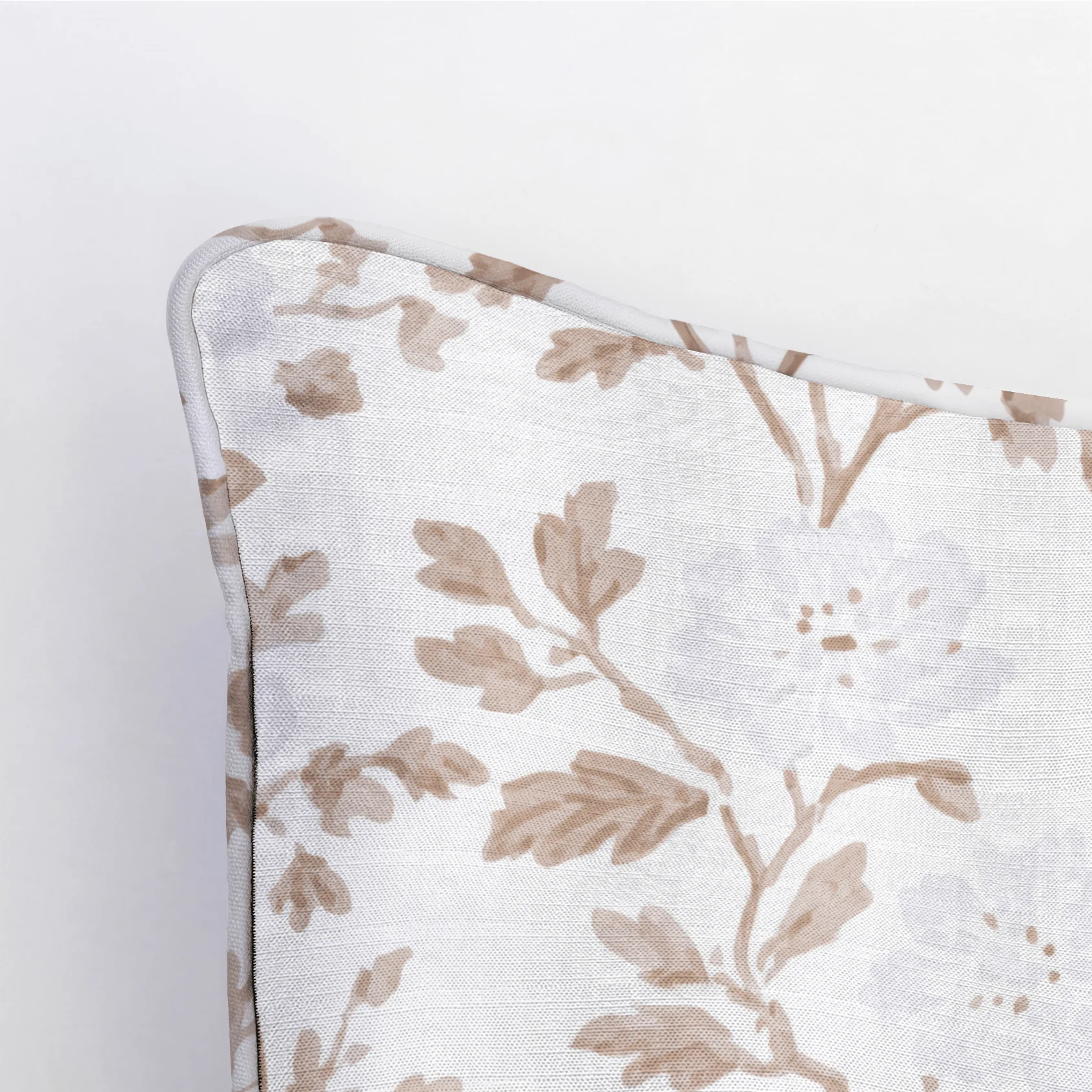 Rosemere Throw Pillow - Image 4