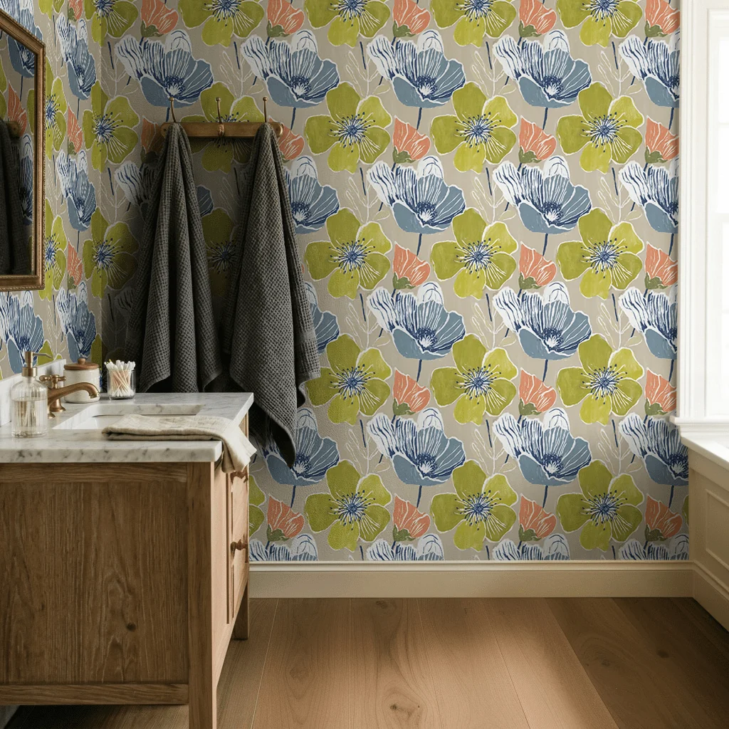 Rowena Wallpaper - Image 2