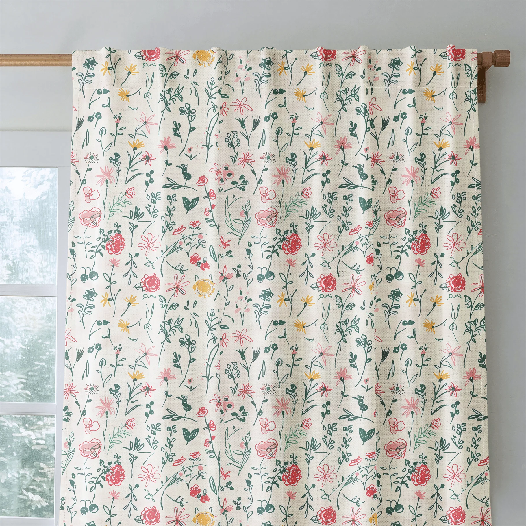 Ruby - Drapery - Image 5