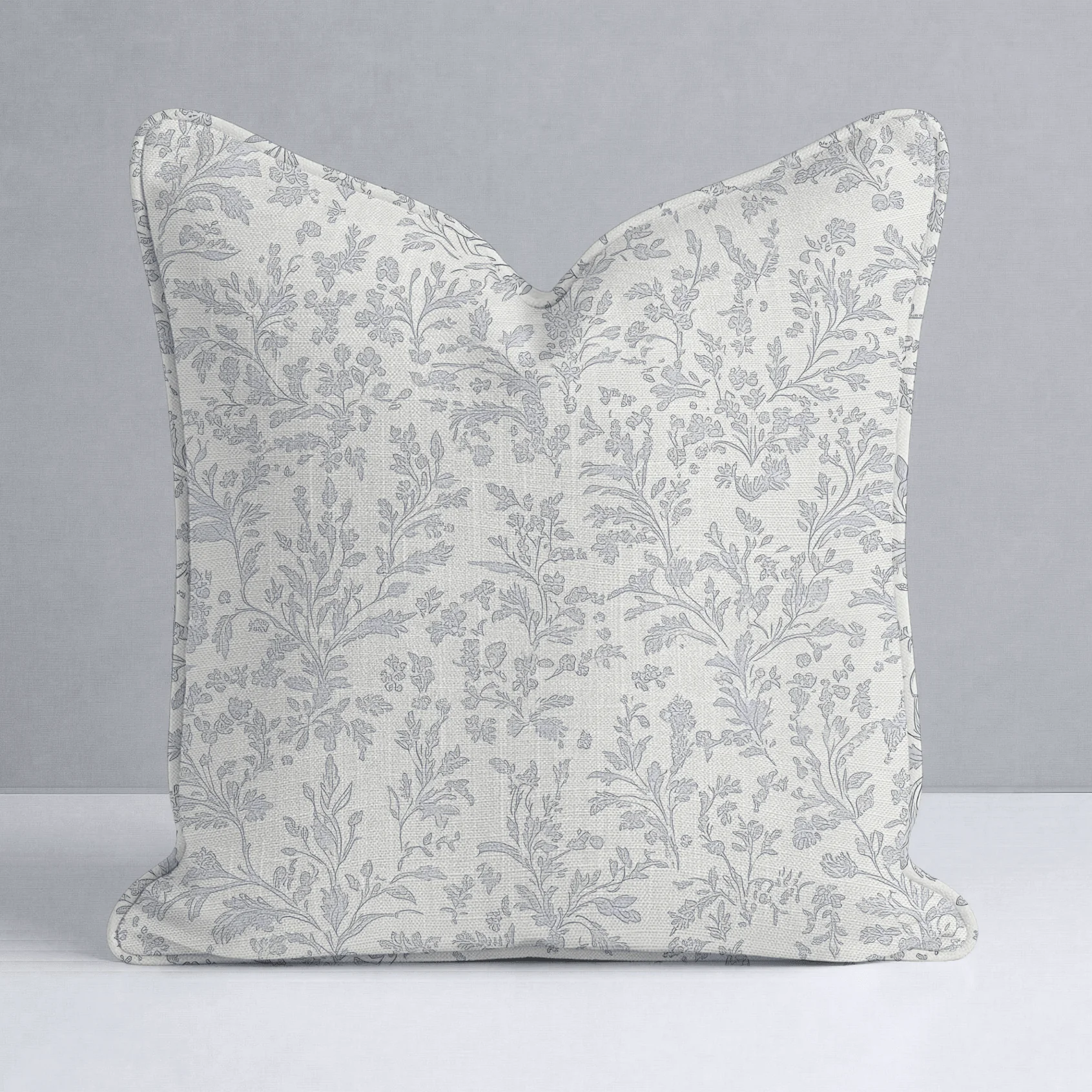 Ruby Nell Throw Pillow