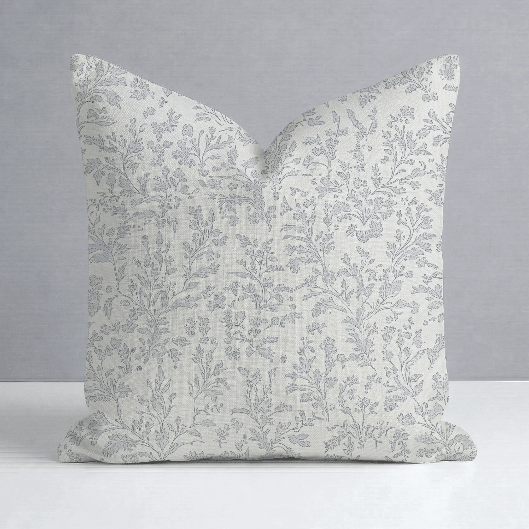 Ruby Nell Throw Pillow - Image 10
