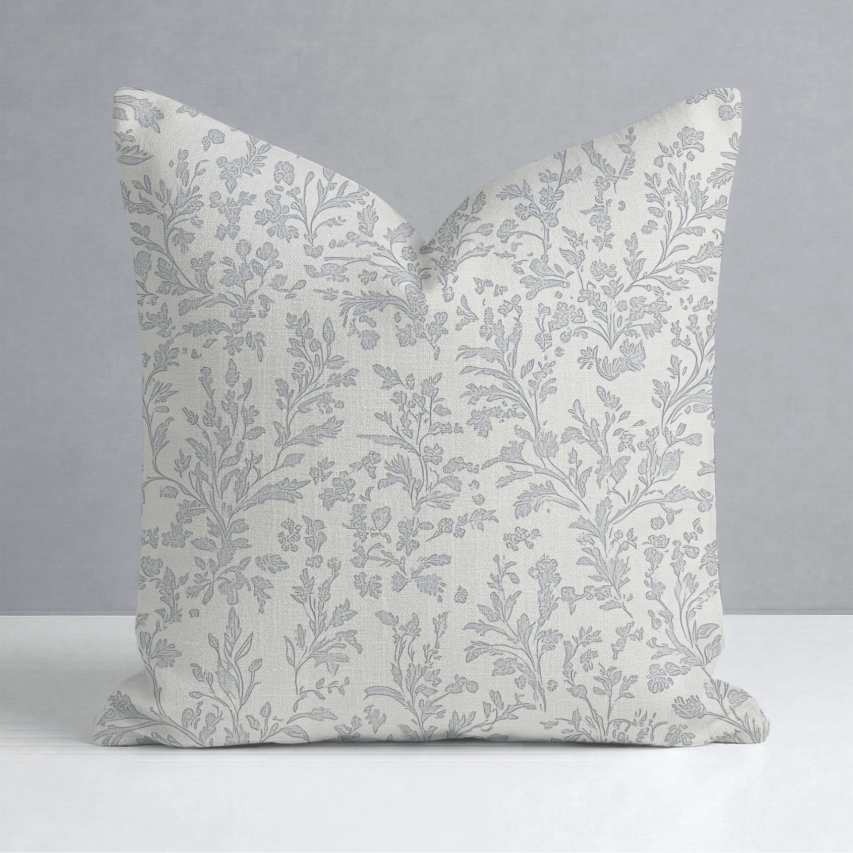 Ruby Nell Throw Pillow - Image 11