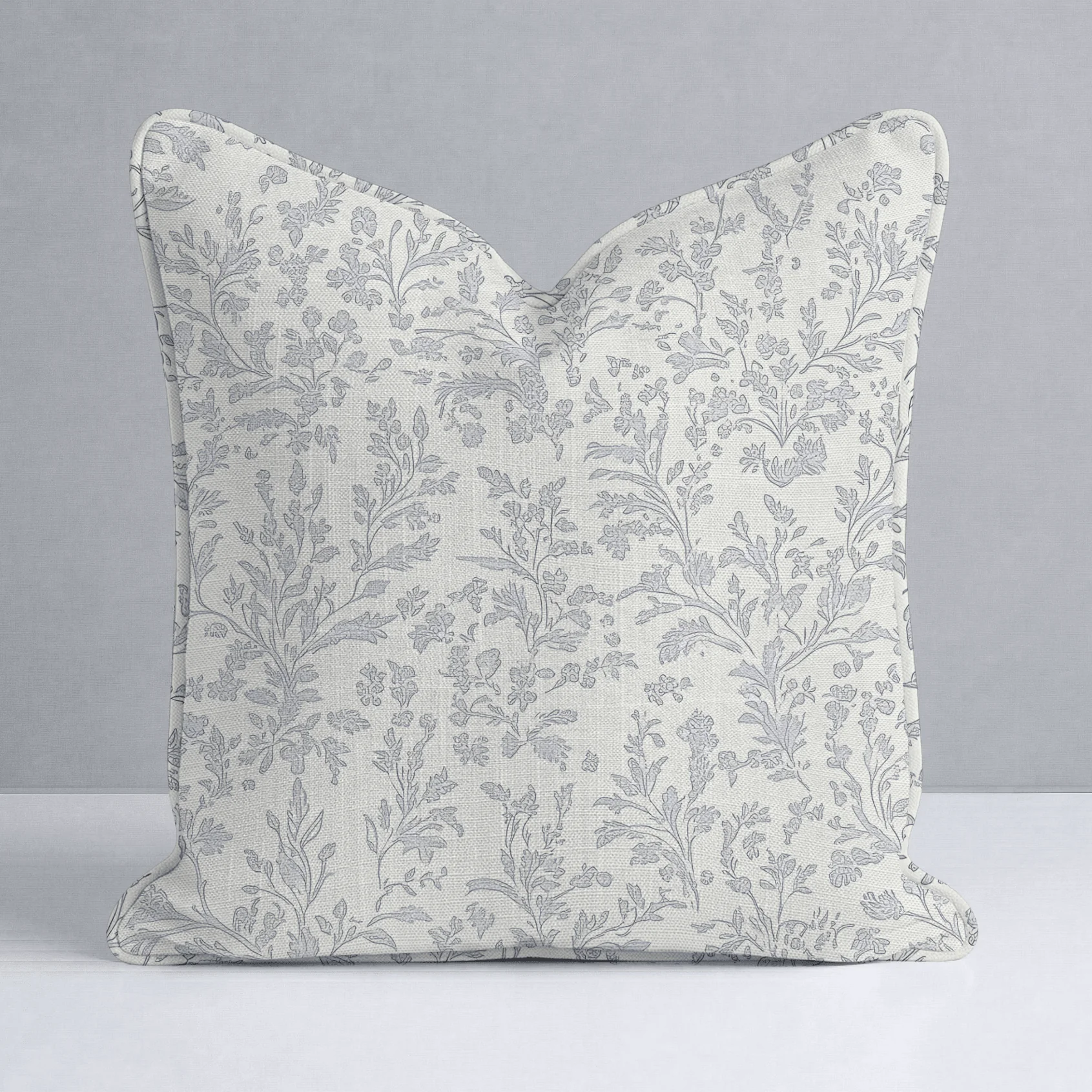 Ruby Nell Throw Pillow - Image 12