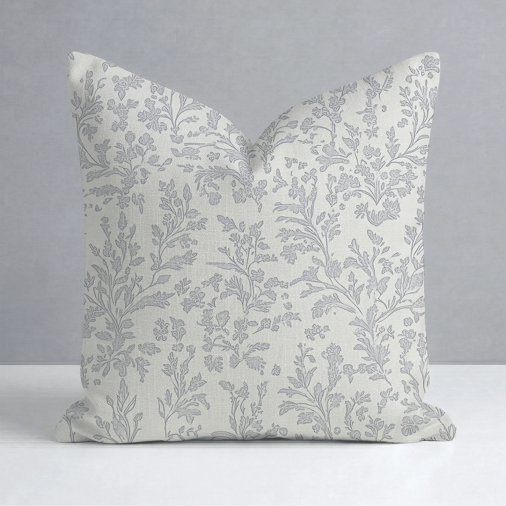 Ruby Nell Throw Pillow - Image 13