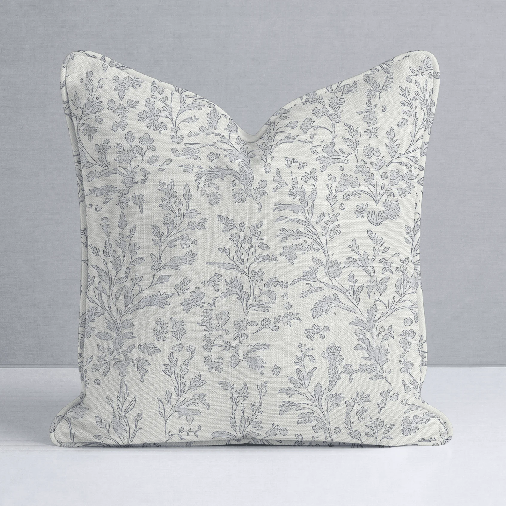 Ruby Nell Throw Pillow - Image 14