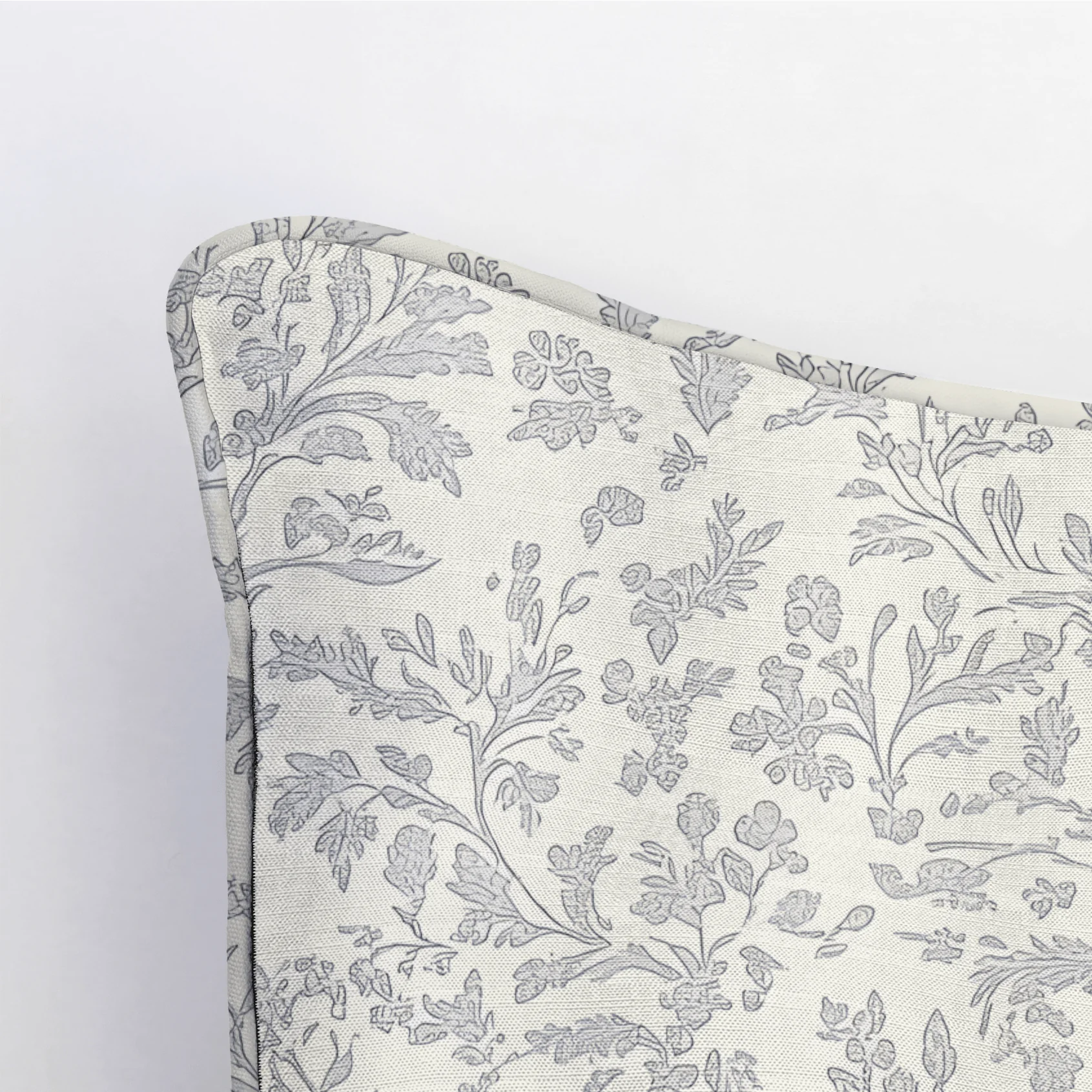 Ruby Nell Throw Pillow - Image 6