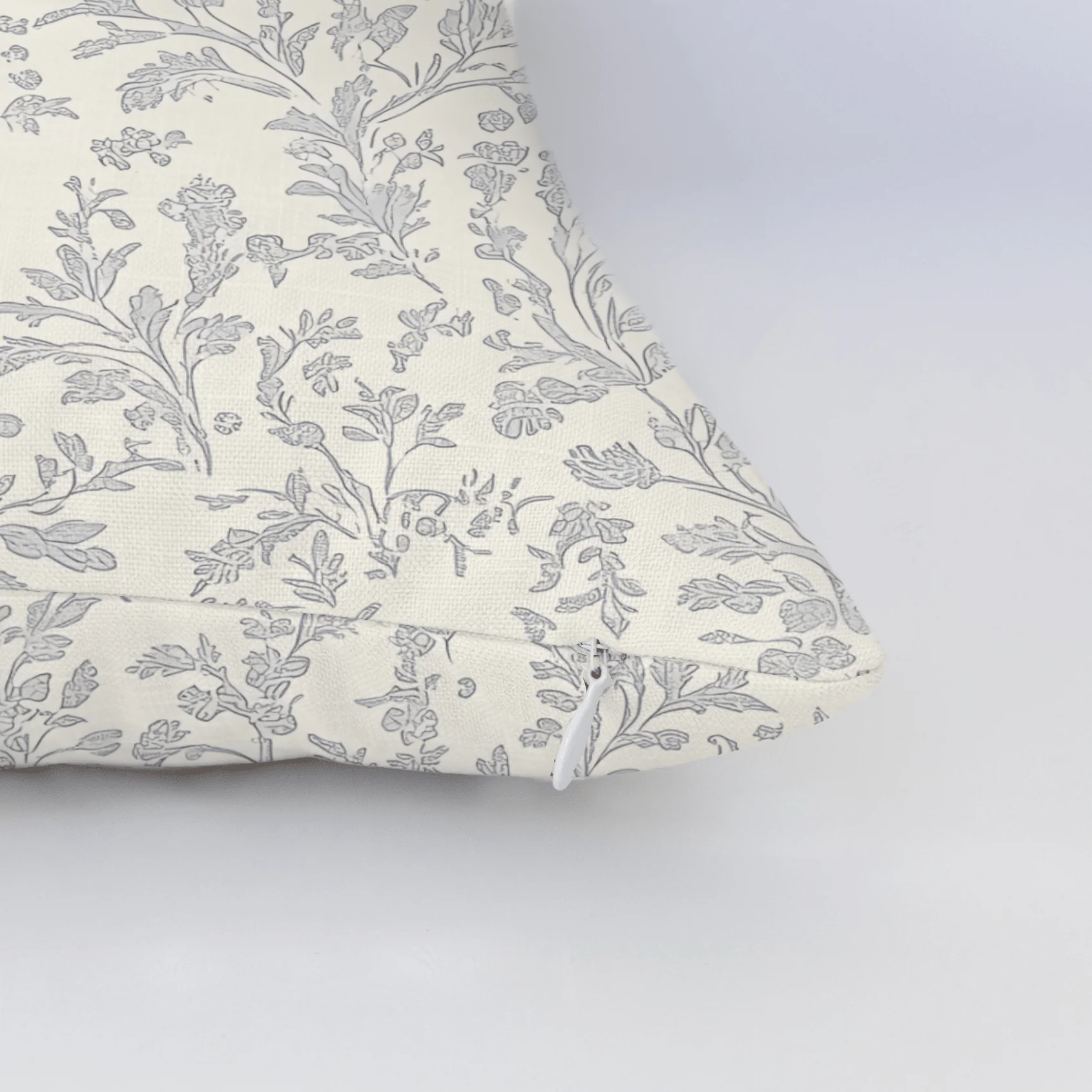 Ruby Nell Throw Pillow - Image 7