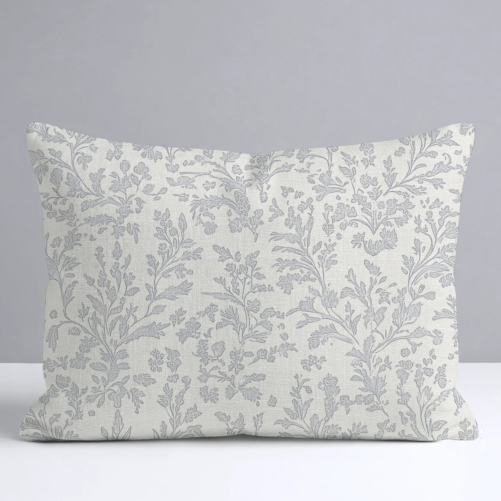Ruby Nell Throw Pillow - Image 8