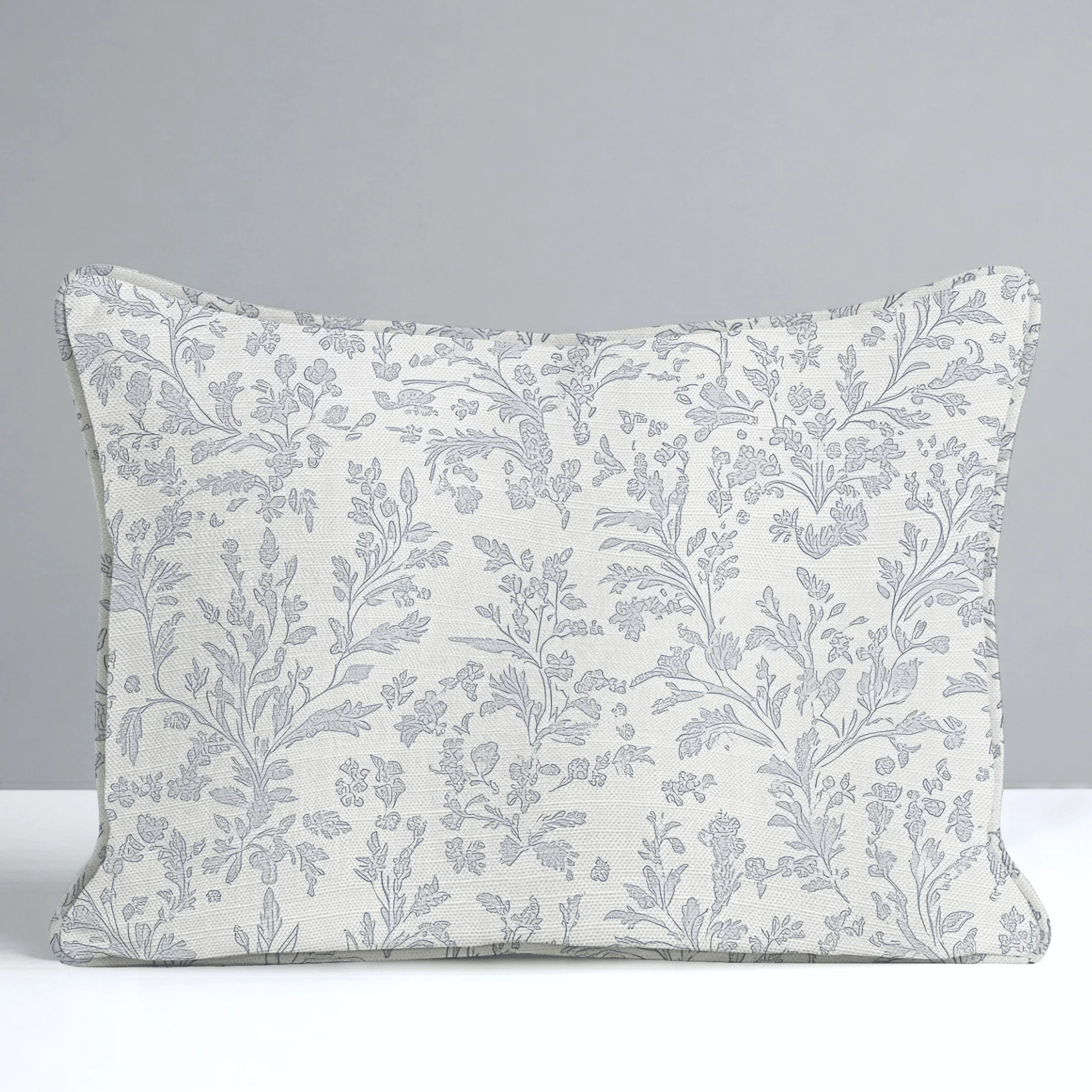 Ruby Nell Throw Pillow - Image 9