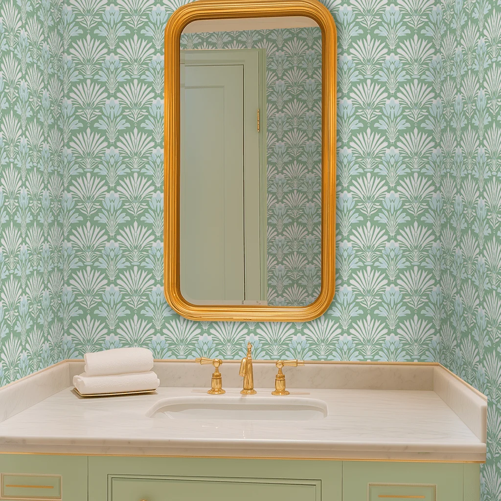 Fiona Wallpaper - Image 5