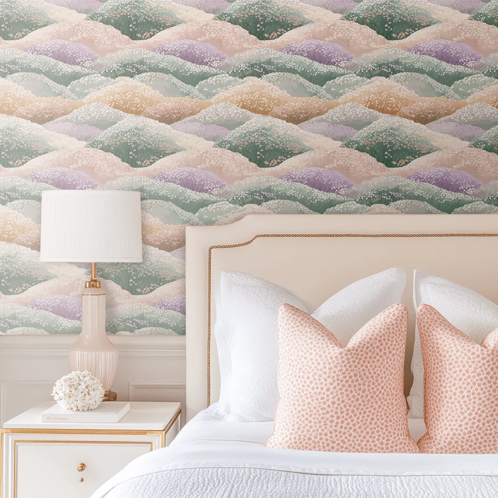 Rue Wallpaper - Image 2