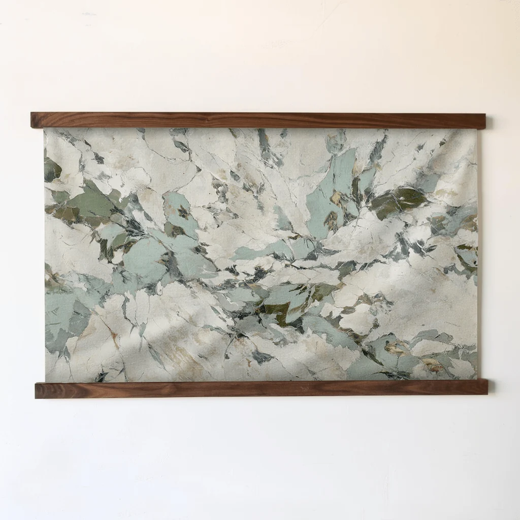 Sage Marble - Tapestry - Image 6
