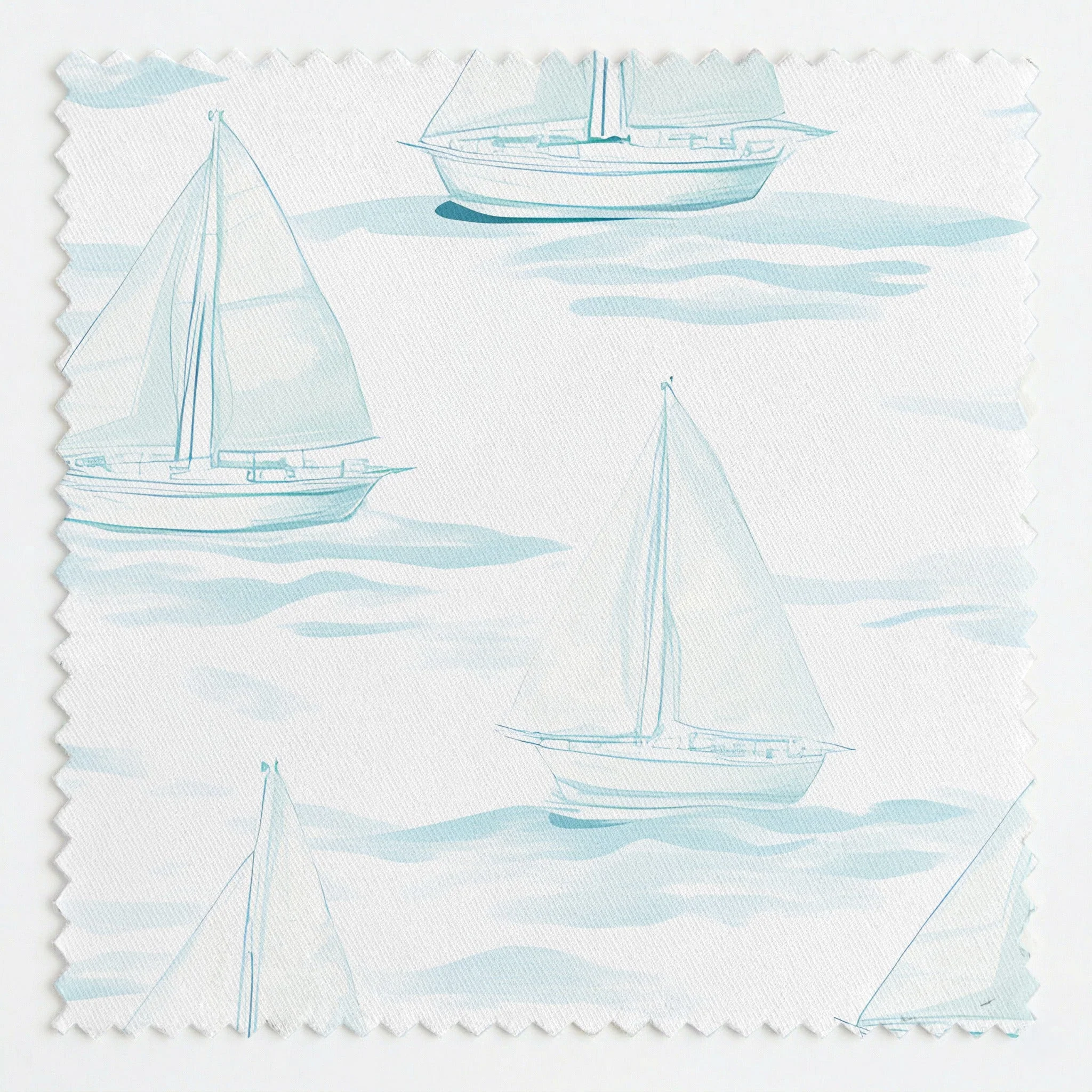 Sail Away - Fabric