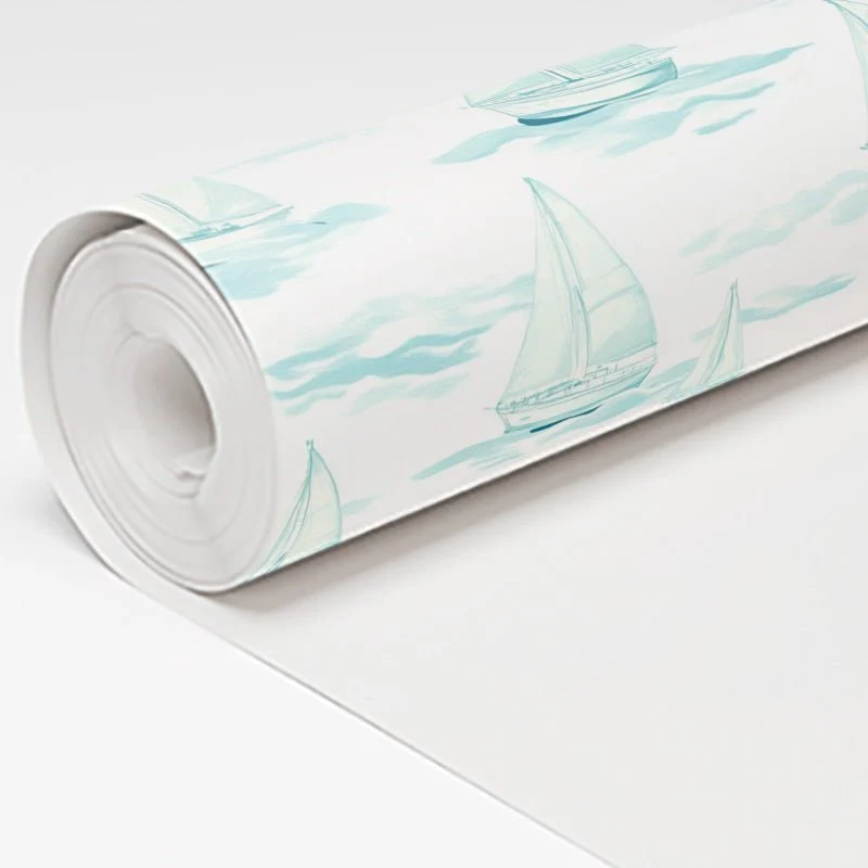 Sail Away Wallpaper - Image 3