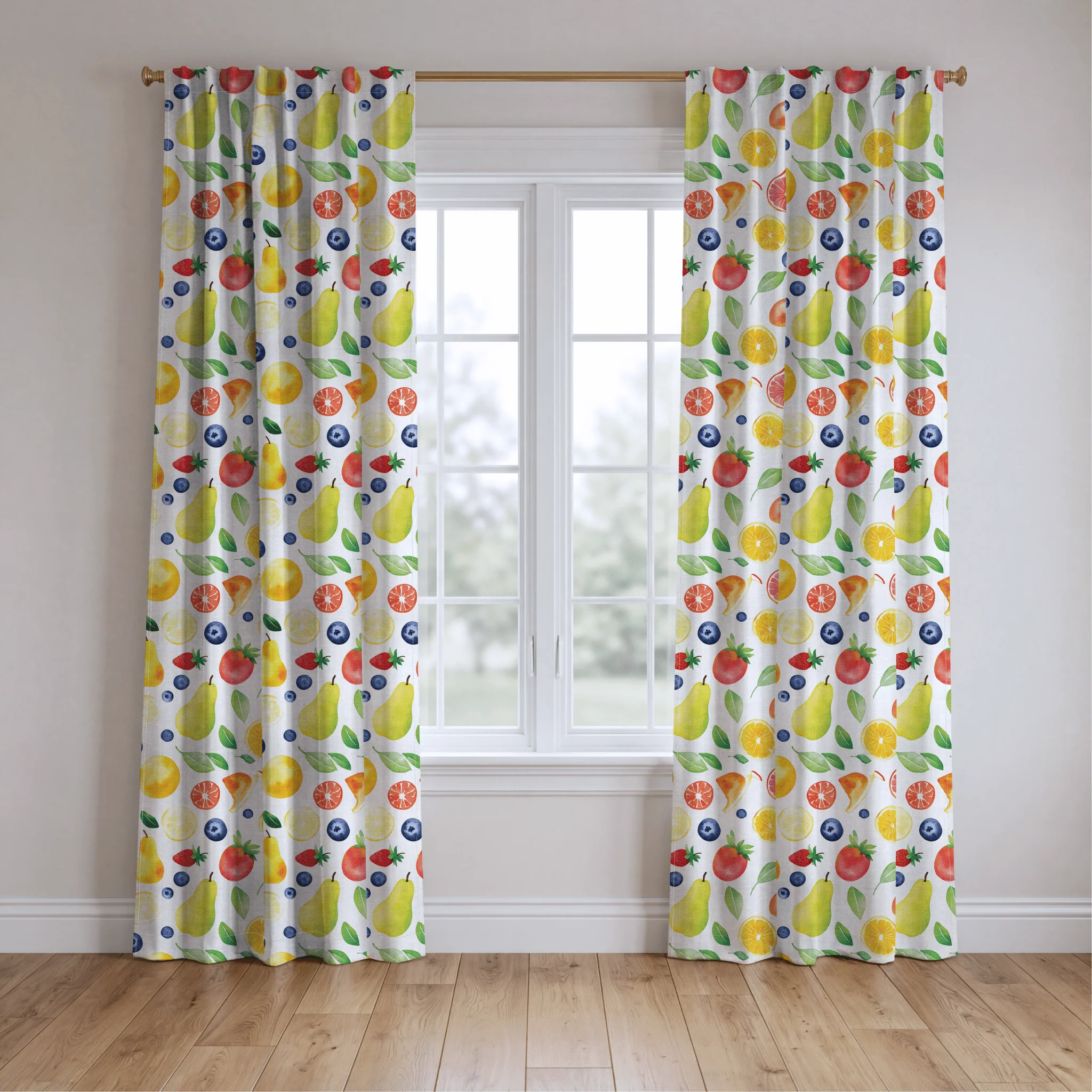 Sally - Drapery - Image 2