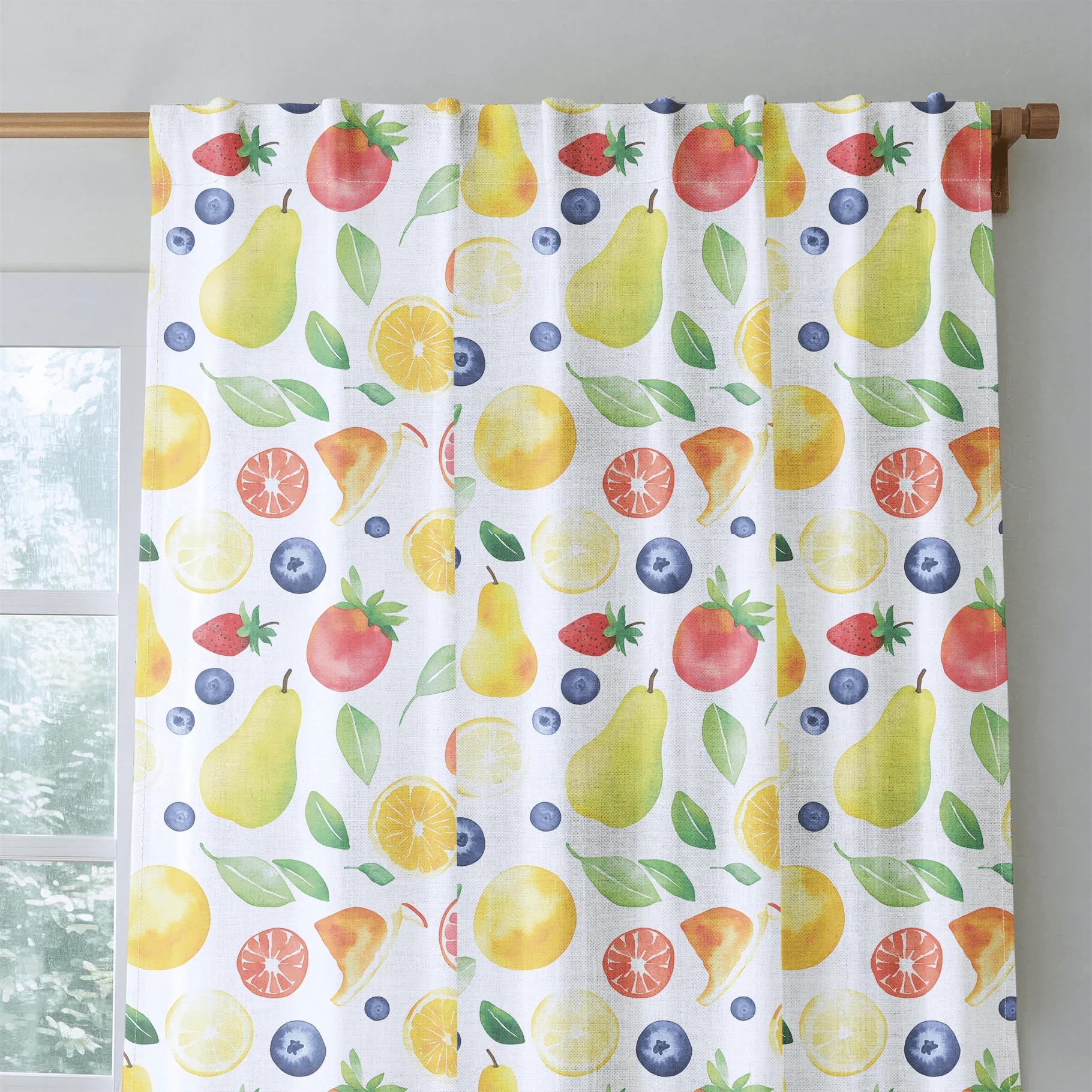 Sally - Drapery - Image 5